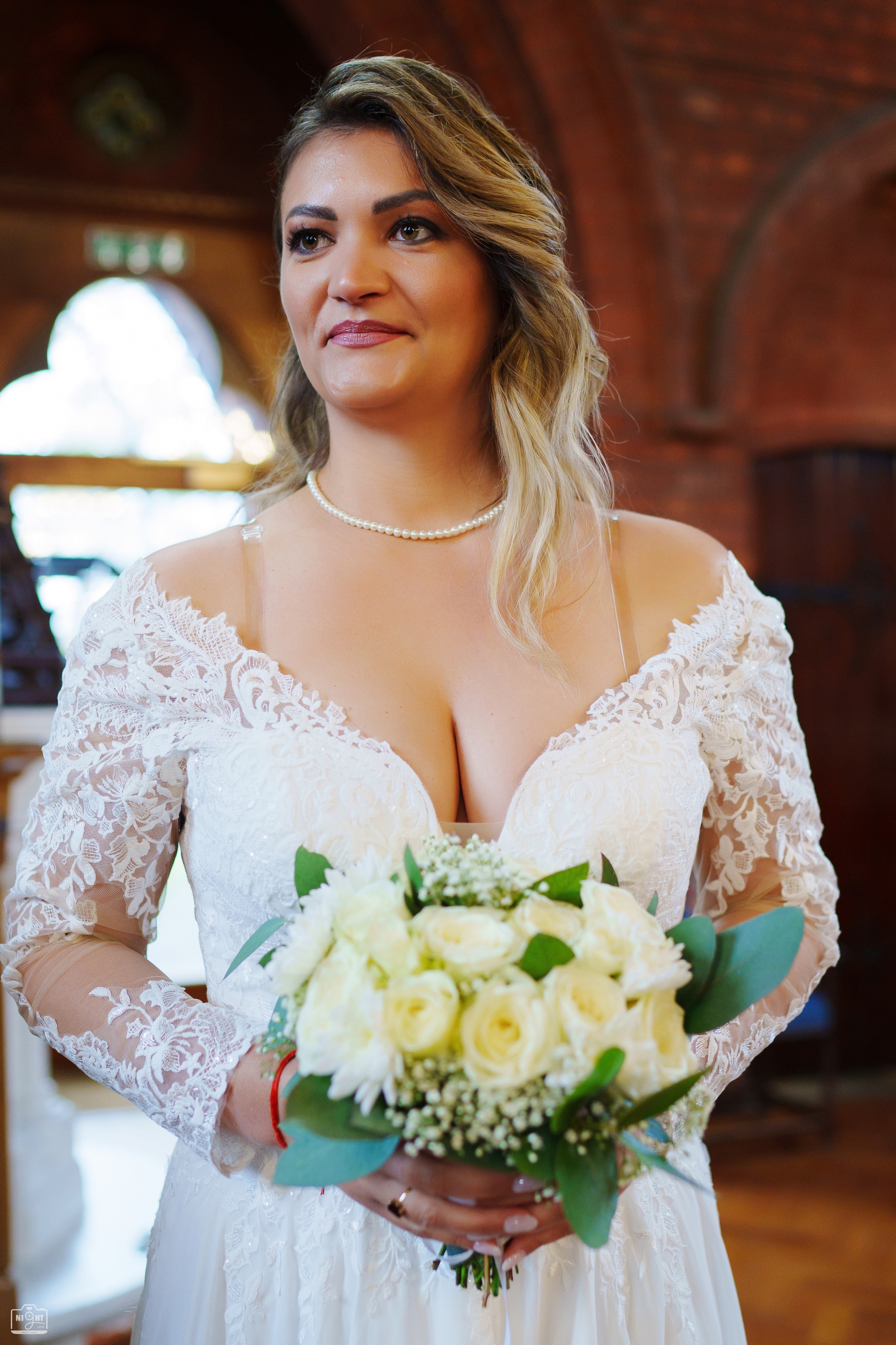 Nuntă Ionuț & Ana – Album Foto-Video | NIGHT LENS