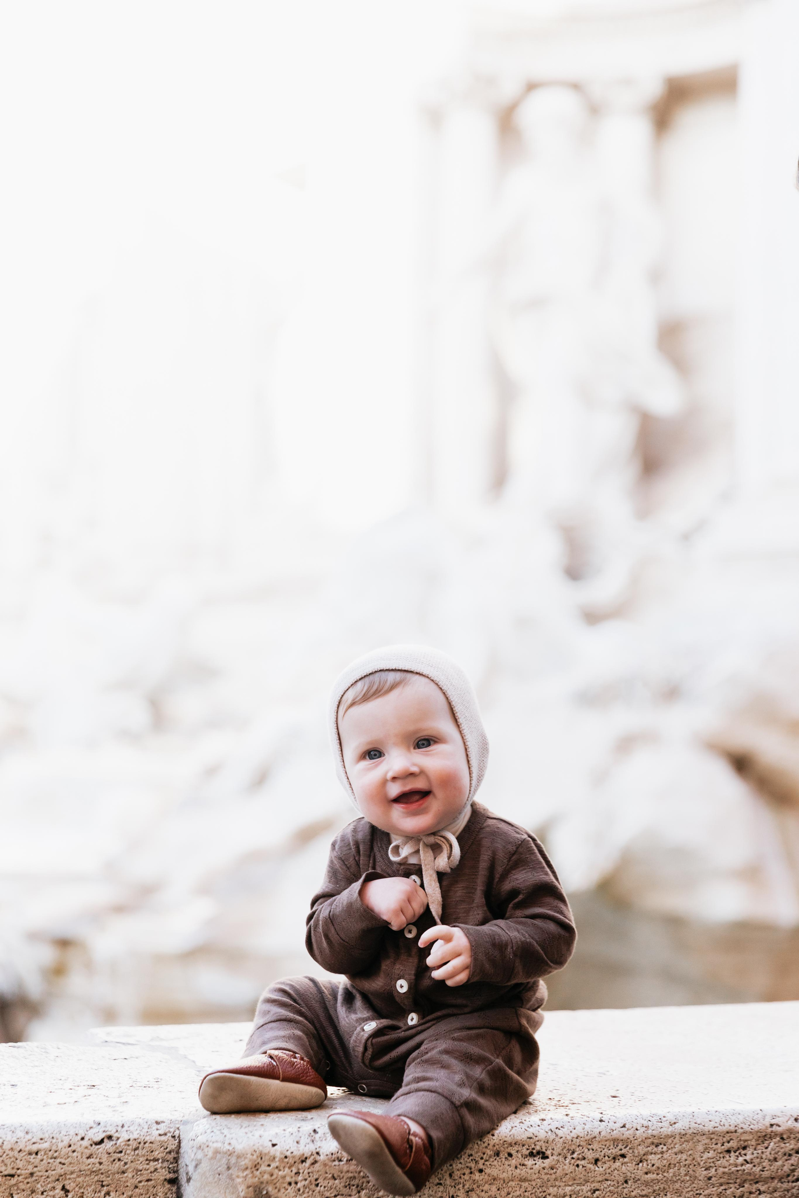 Family. Photographer in Rome