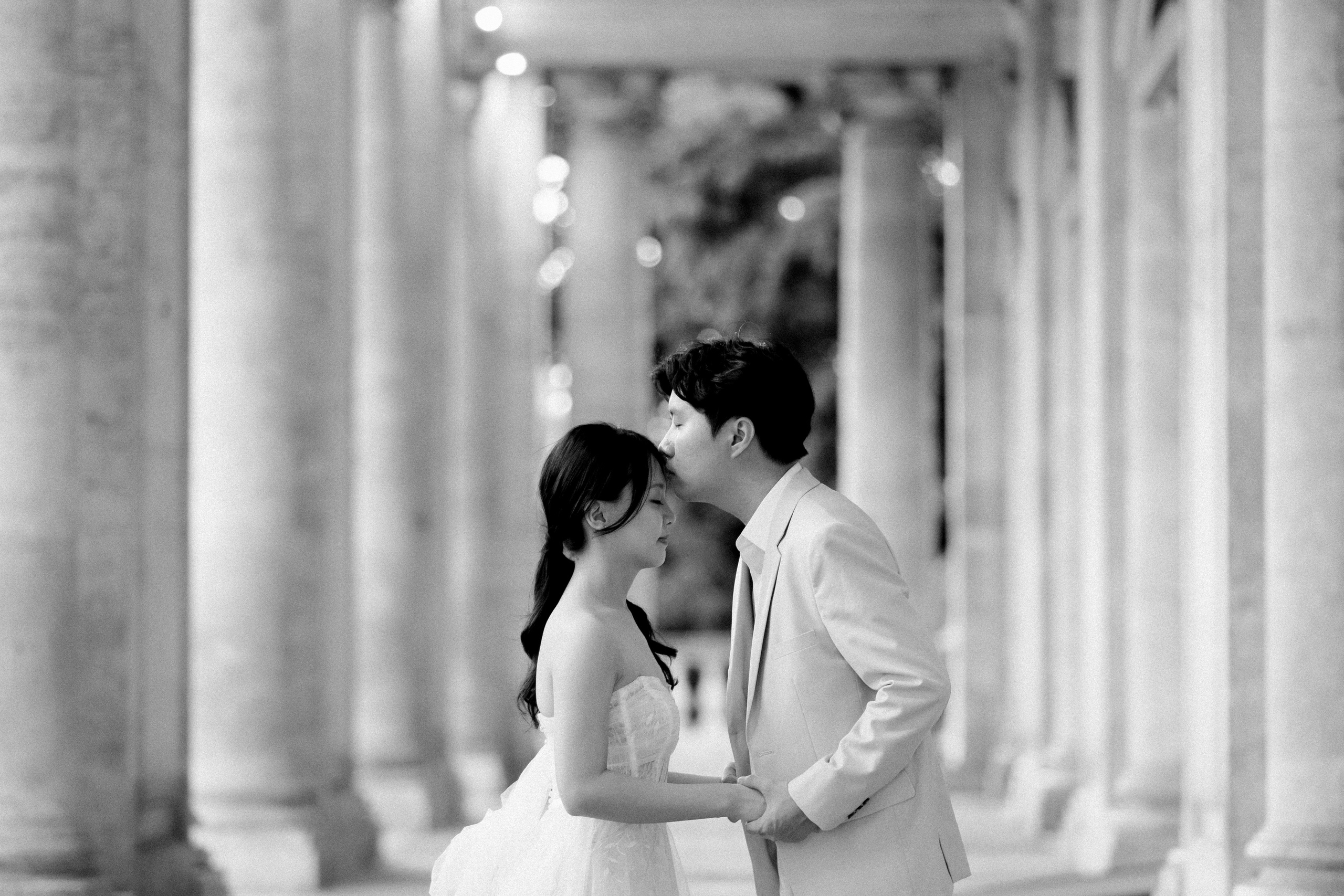 Wedding. Photographer in Rome