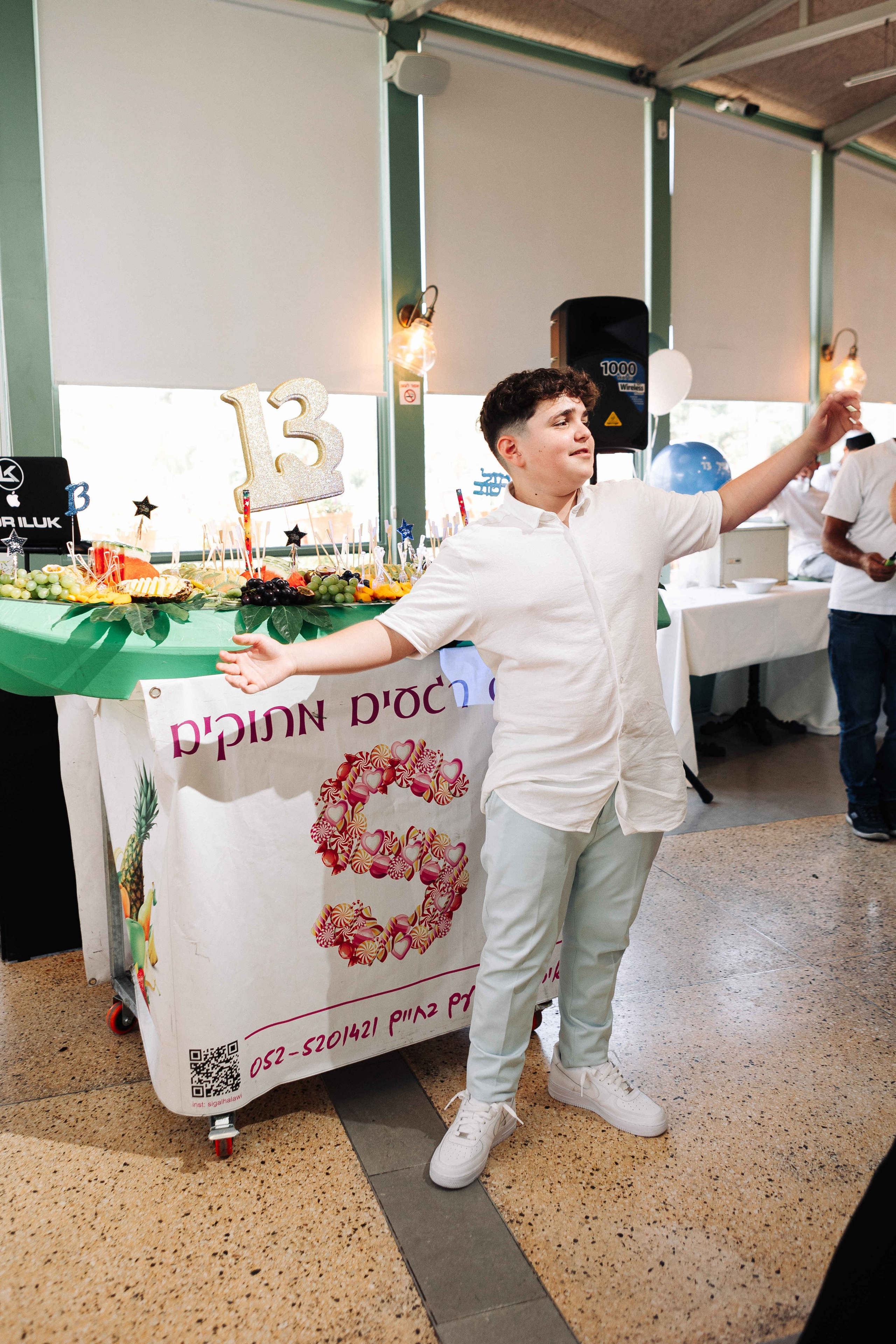 KFIR PARTY. Https://shi-photo.com/