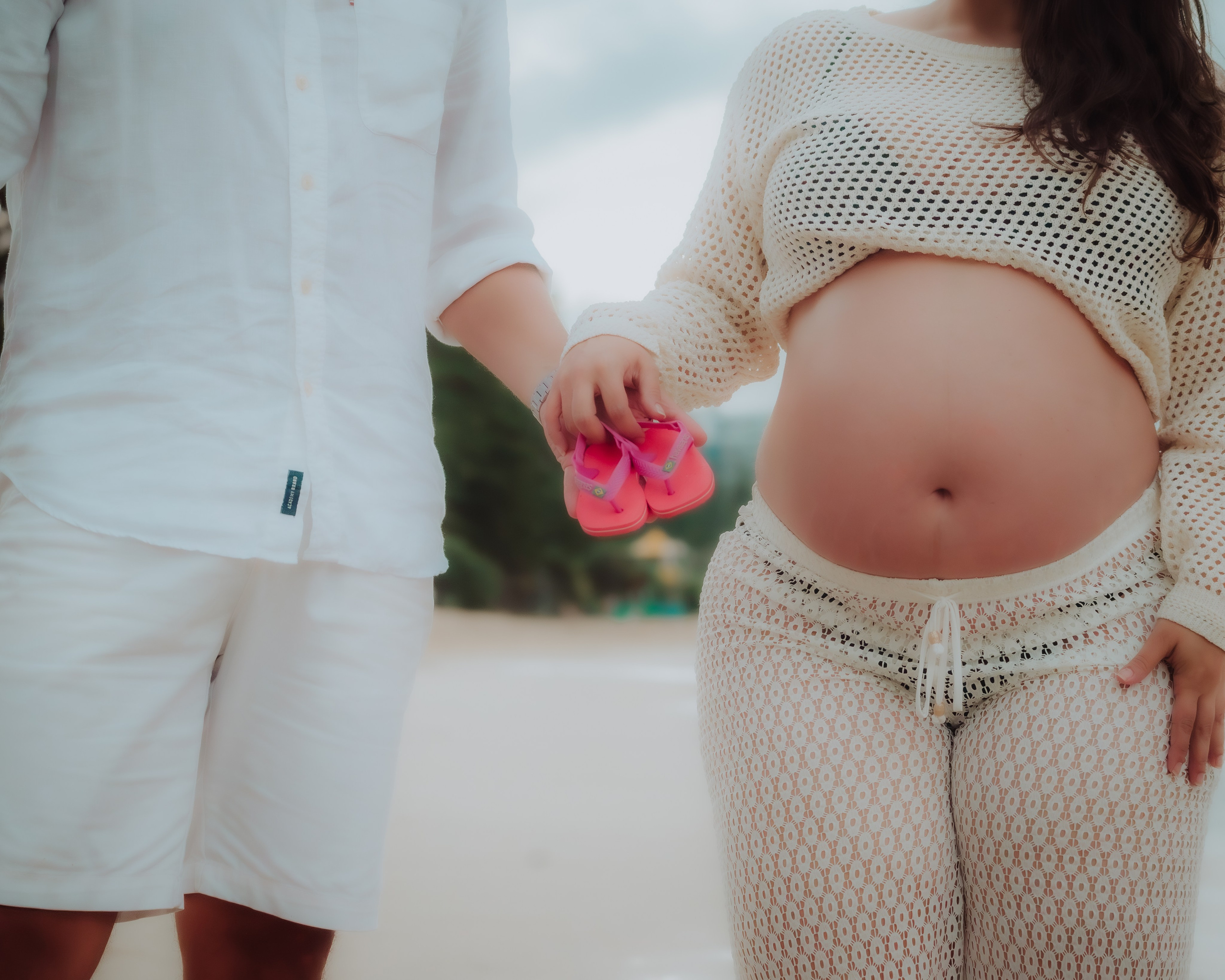 Pregnancy Photoshoot — Pamela. JS Photoshoot | Family, Events & Pet Photographer in Brisbane