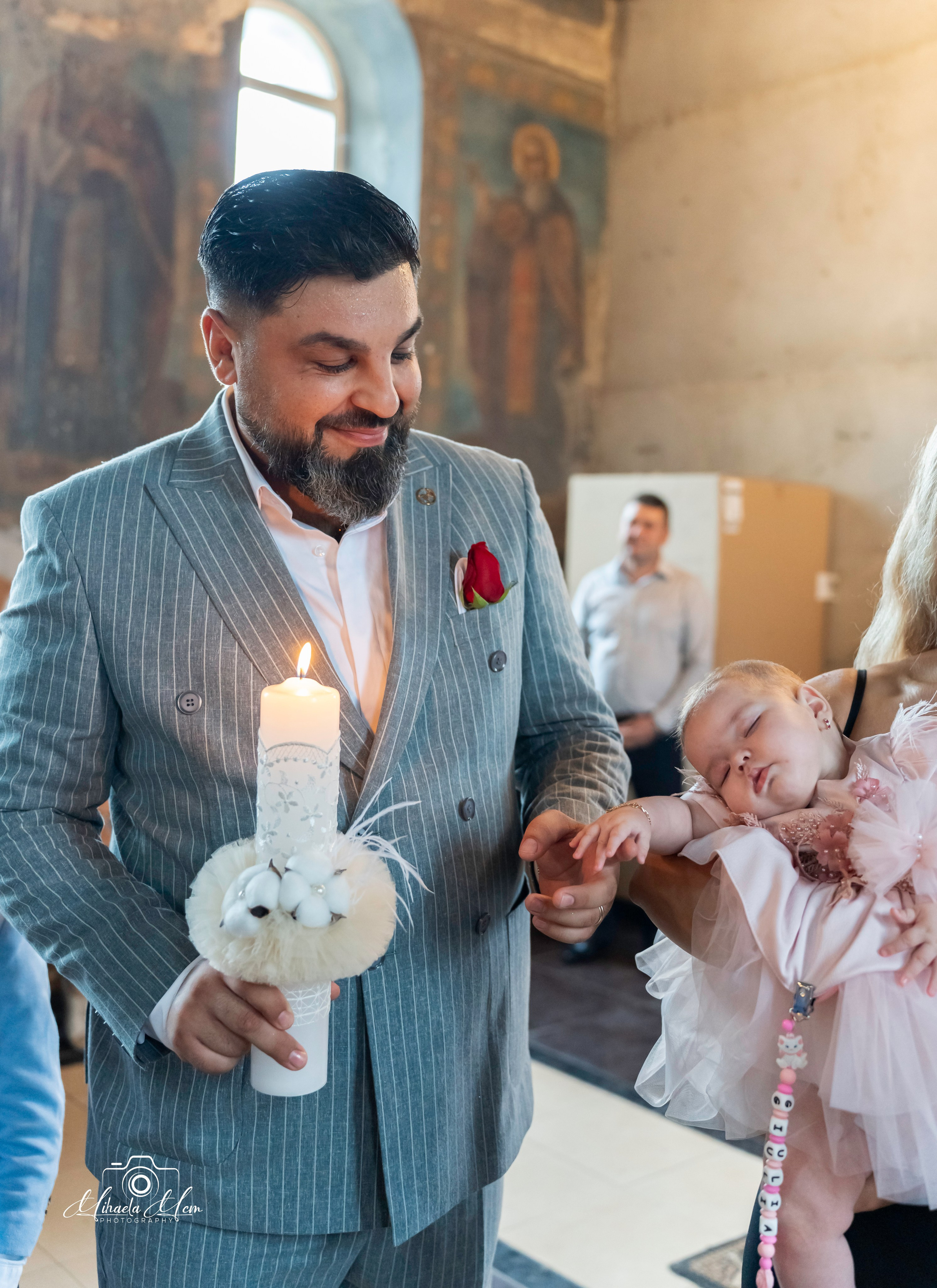 Botez foto shooting. MCM Happy Studio – Fotograf și Videograf Nuntă