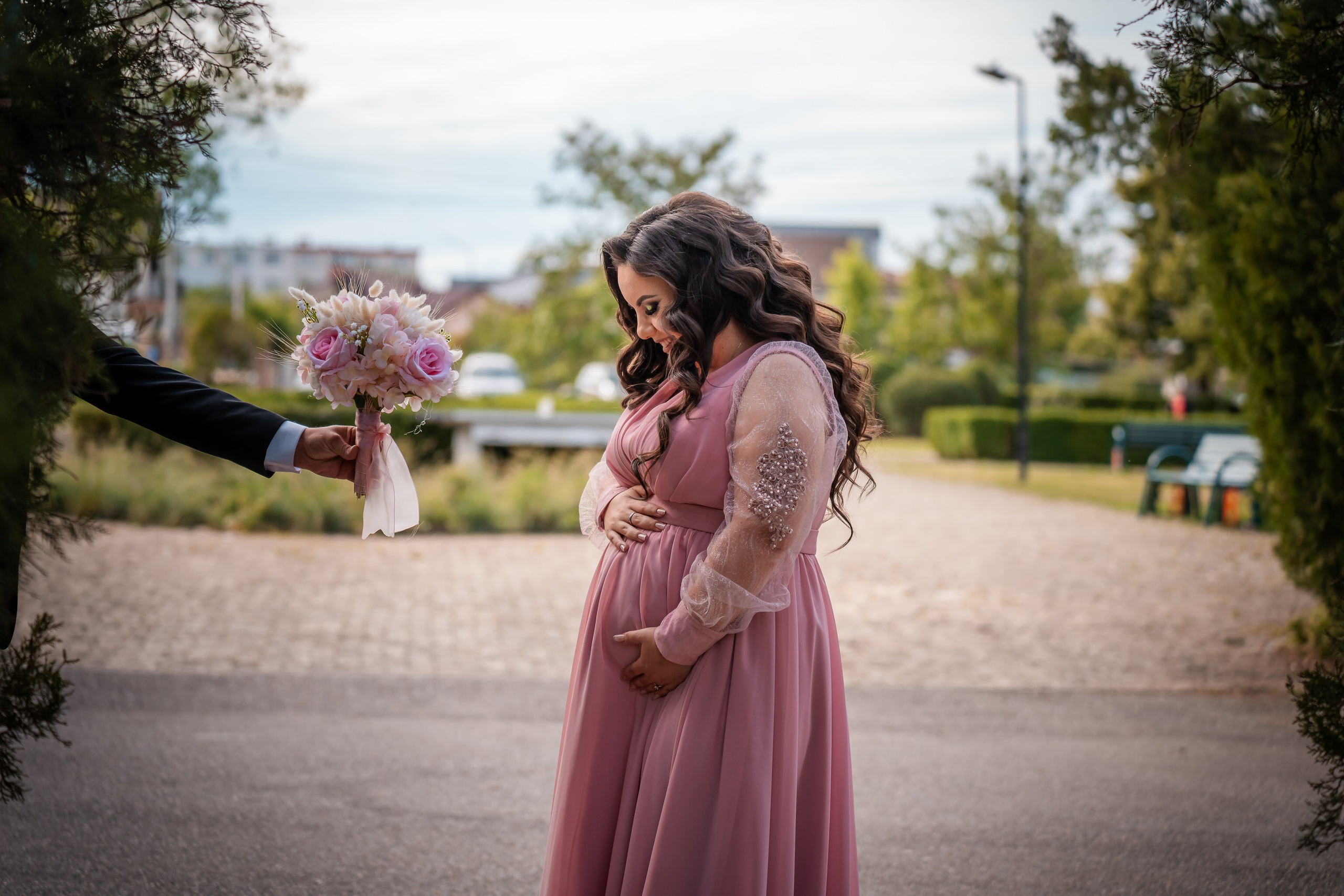 Cununie Luiza & Madalin