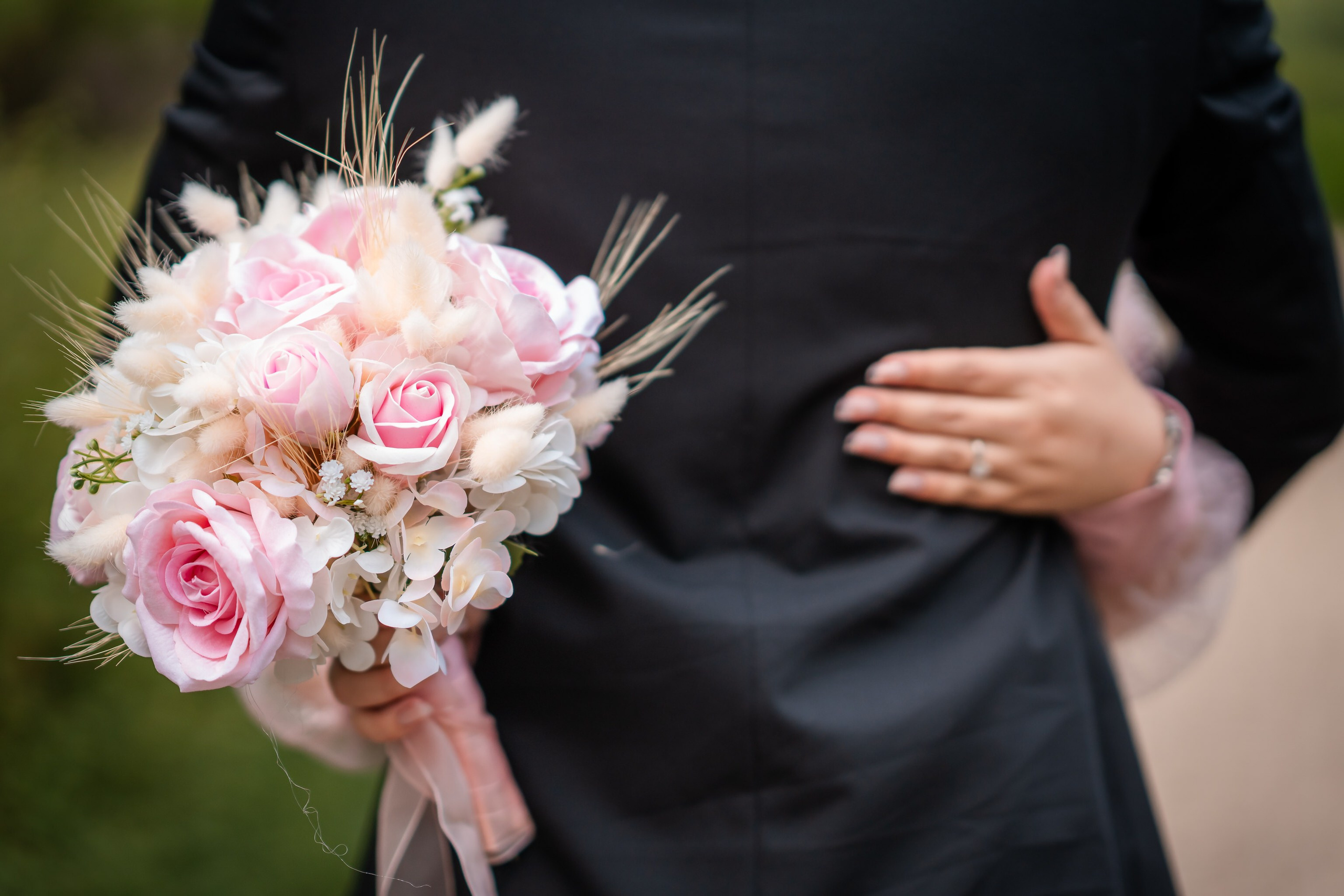 Cununie Luiza & Madalin