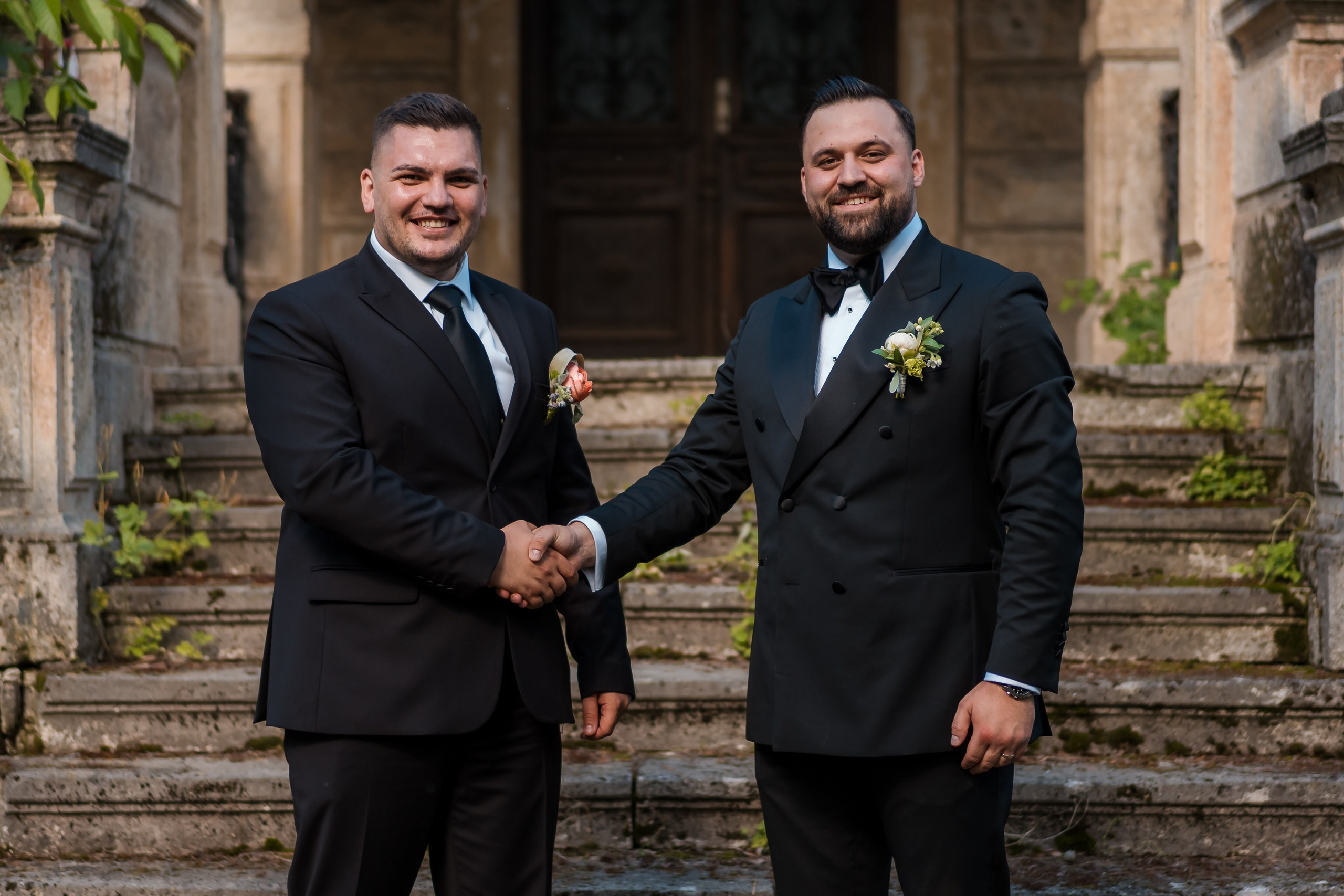 Nunta Georgiana & Alin Cristian