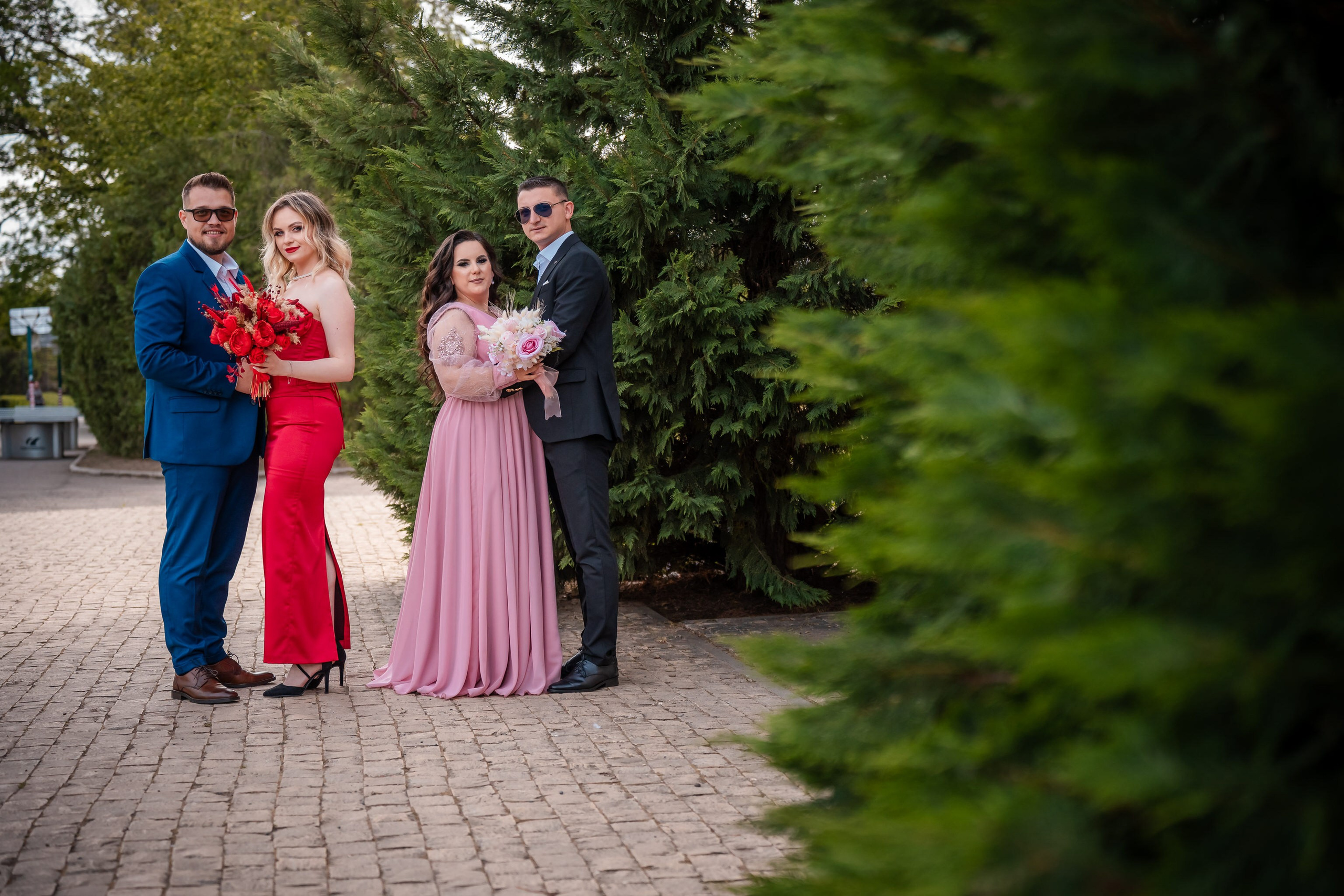 Cununie Luiza & Madalin