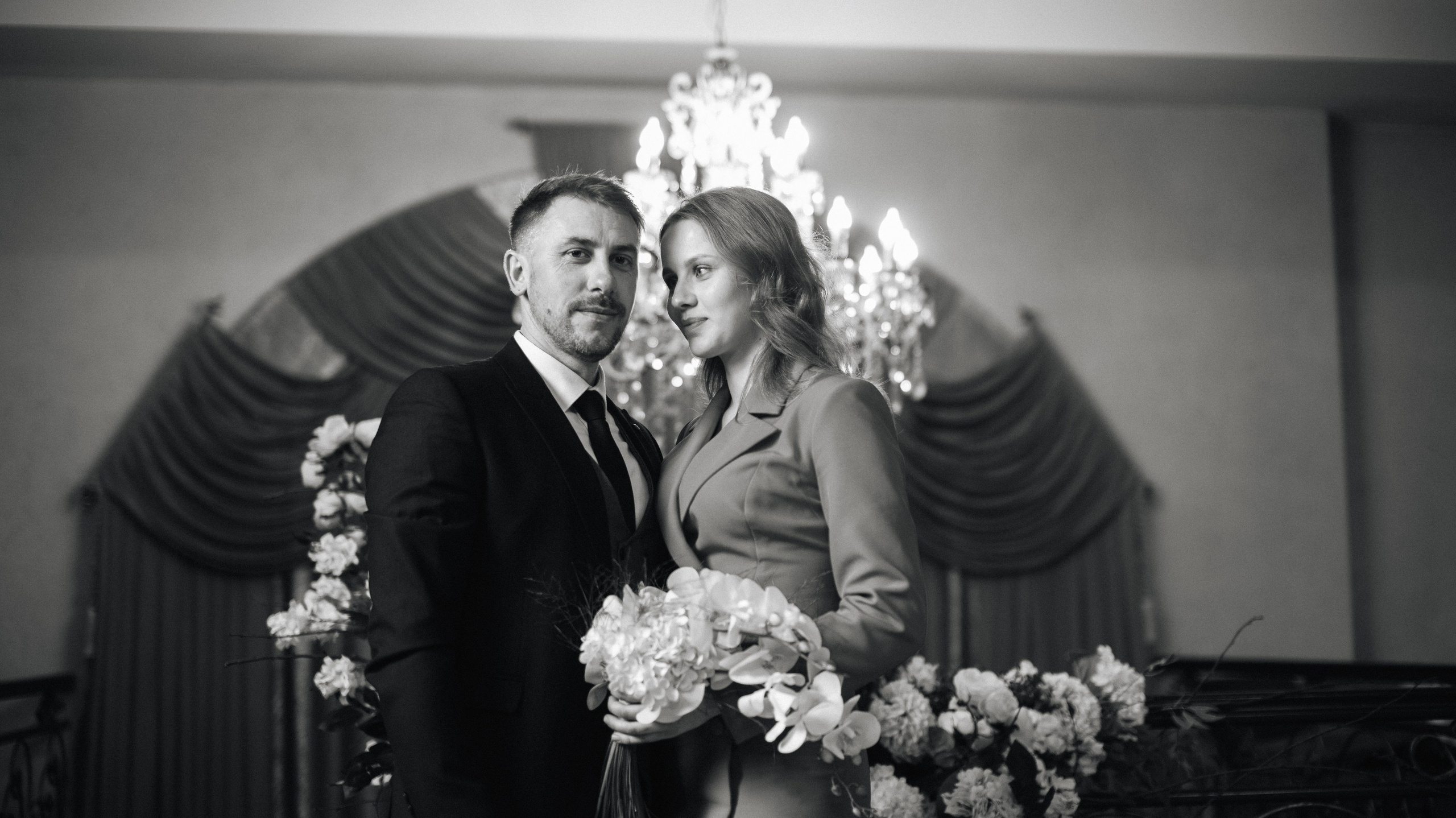 Романтичний вечір. Сімейний, дитячий та репортажний фотограф з Києва
