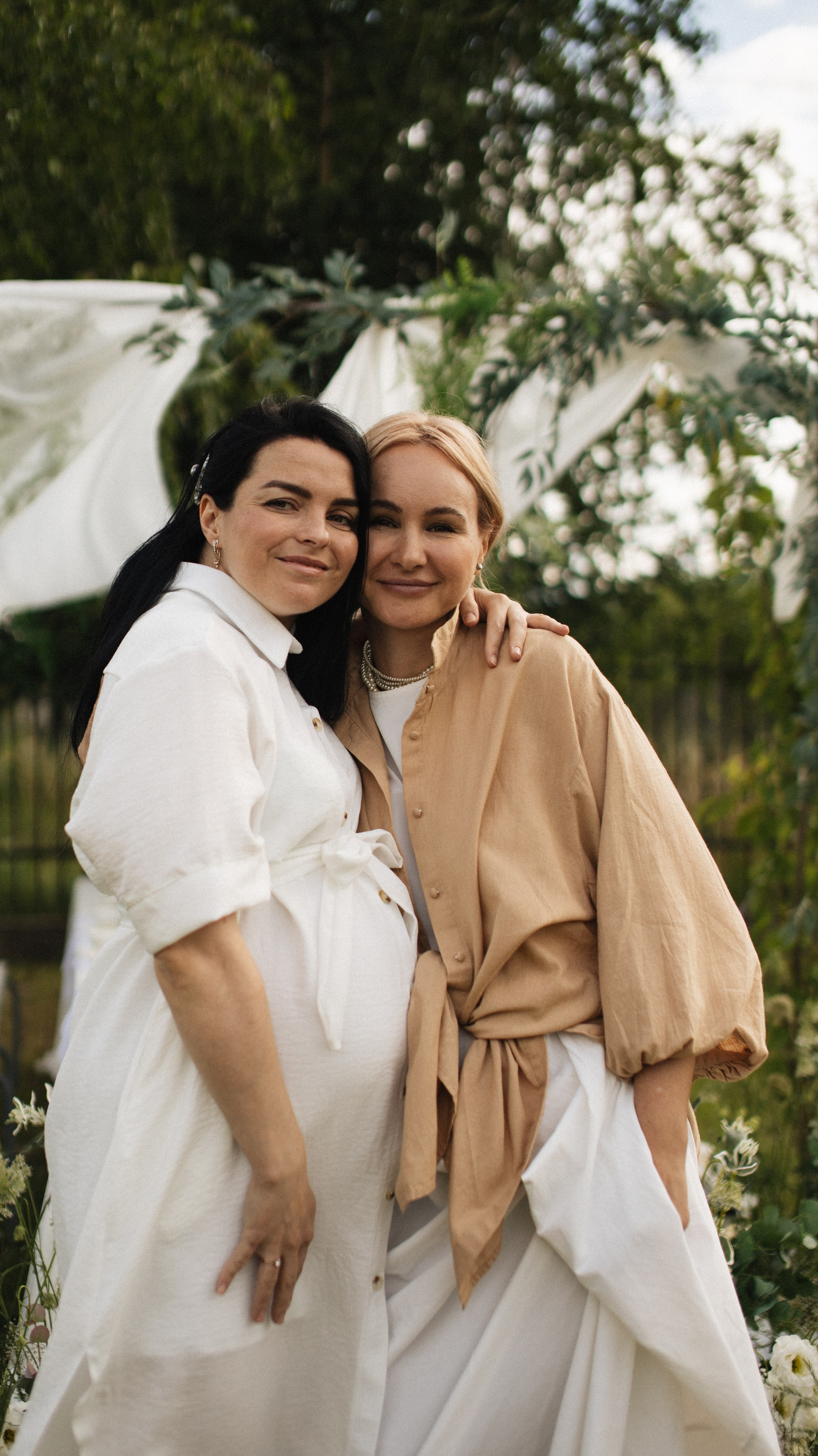 Baby shower. Сімейний, дитячий та репортажний фотограф з Києва