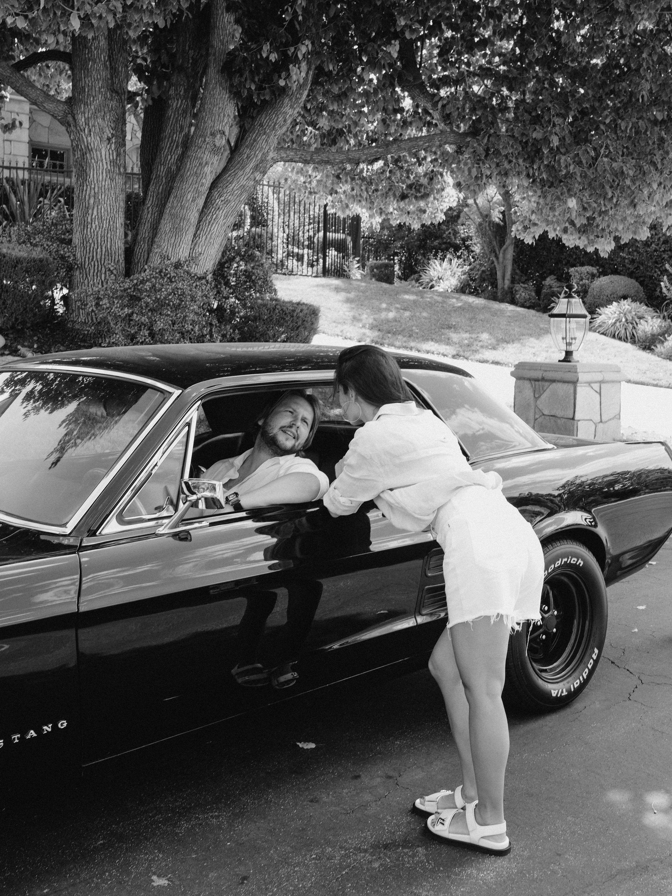 Евгений и Карина. Mariia Ermakoava