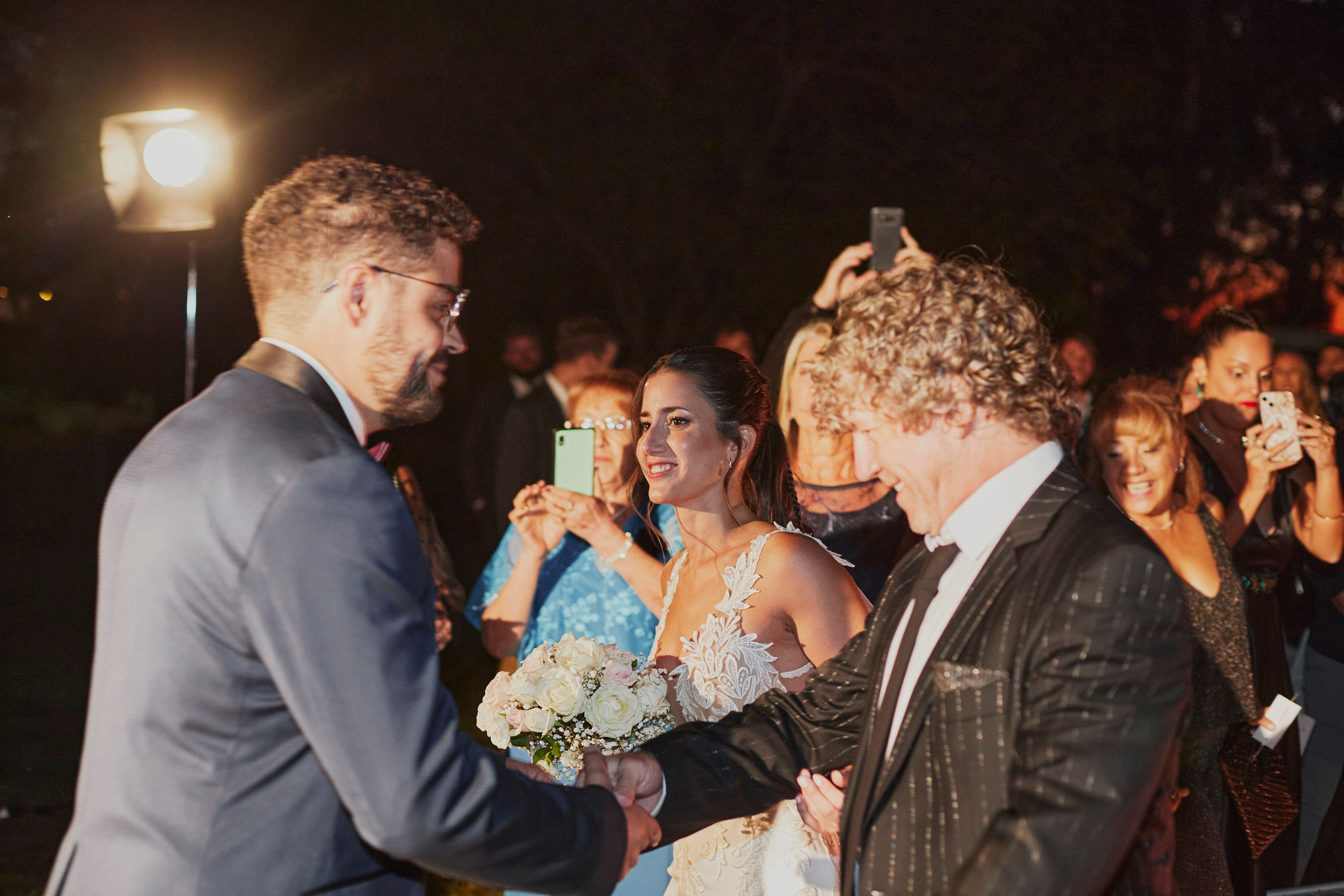 Lari & Santi. Marcos Ferrari Fotógrafo