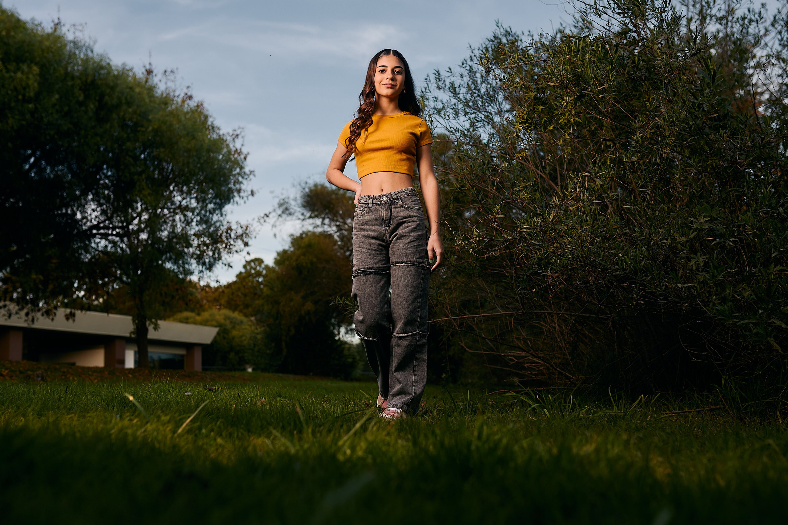 EMMA. Marcos Ferrari Fotógrafo