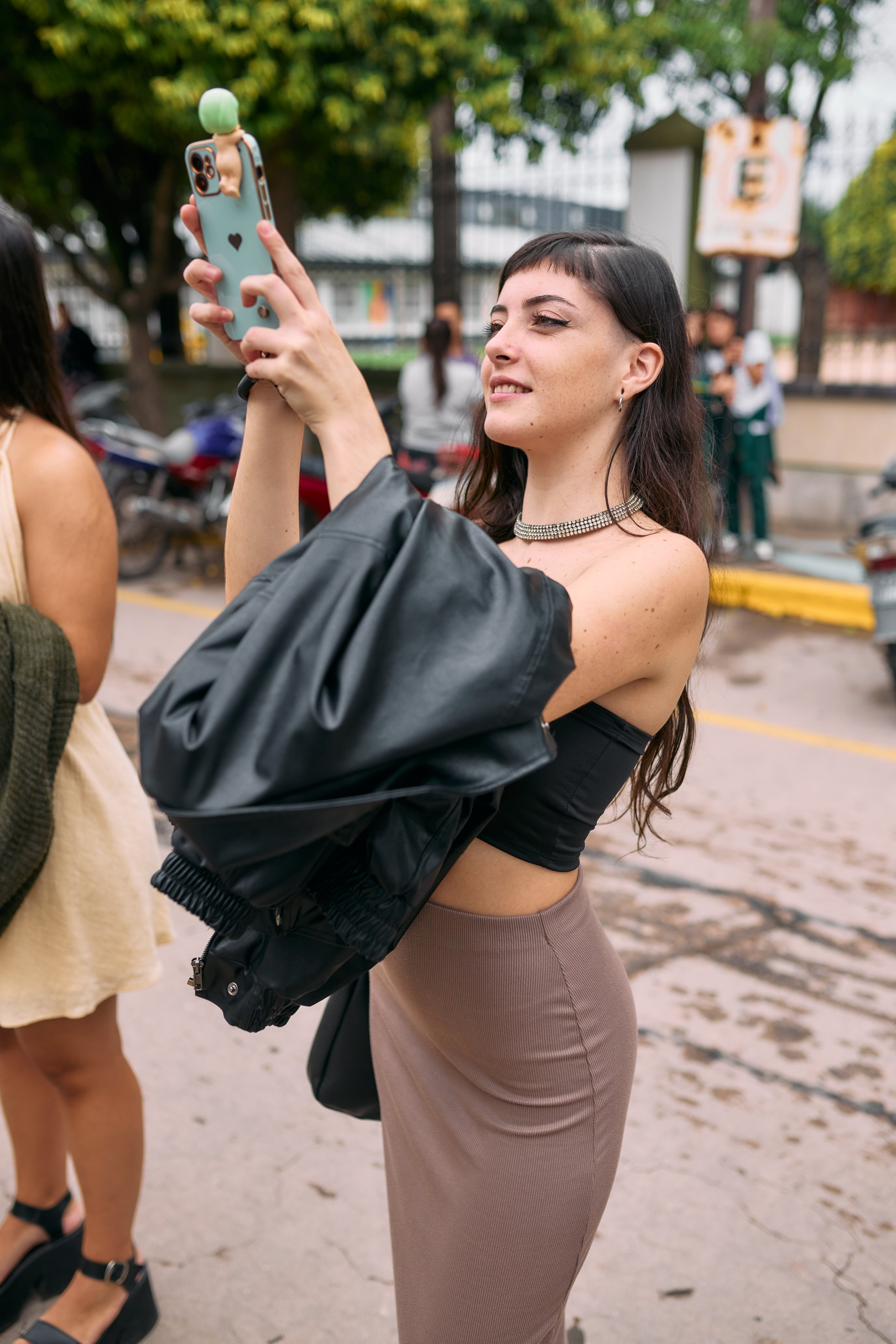 Zoe & Ale. Marcos Ferrari Fotógrafo