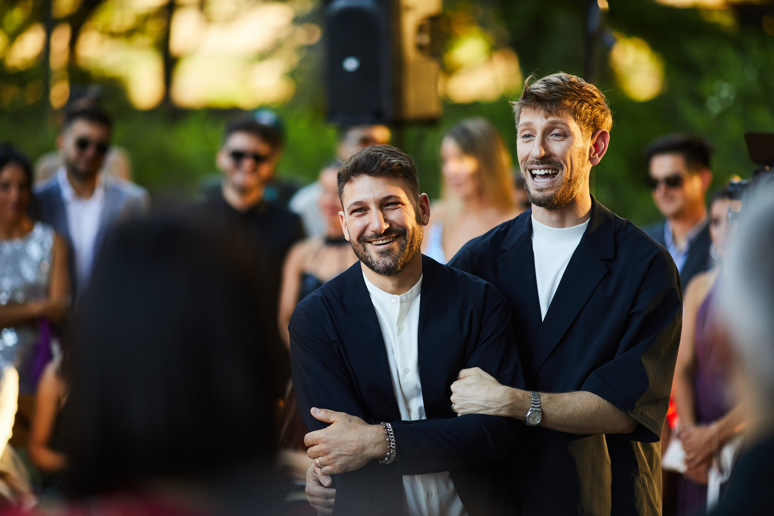 Mati & Martín. Marcos Ferrari Fotógrafo