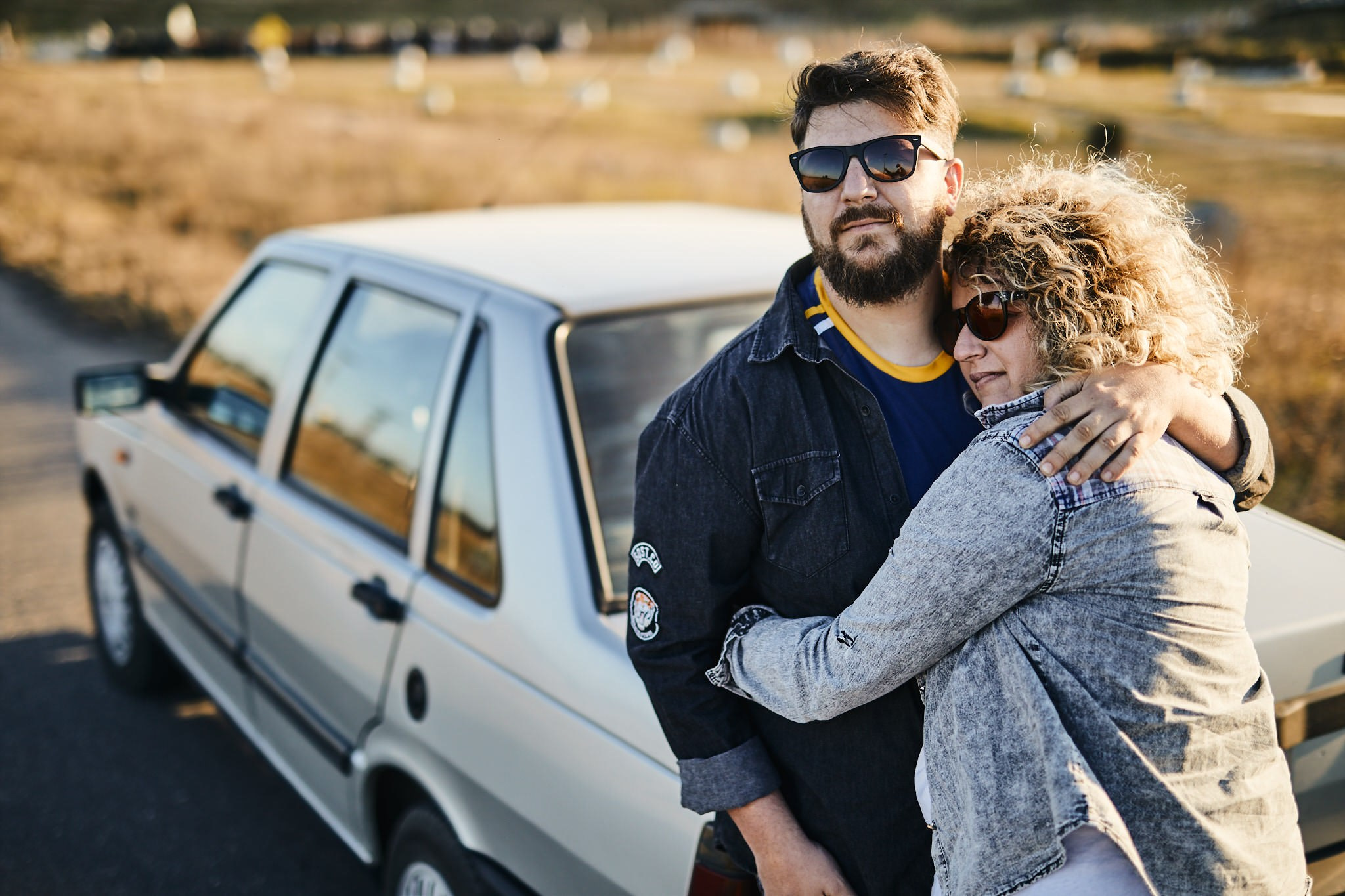MAGA & PATO. Marcos Ferrari Fotógrafo