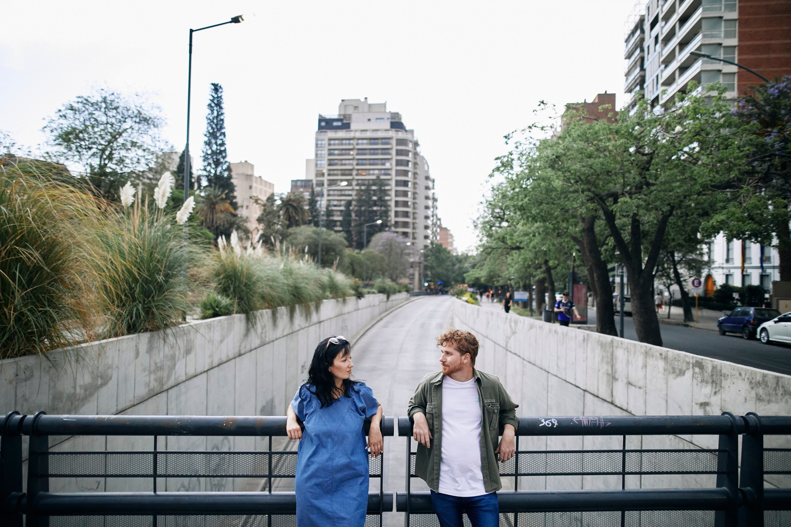 Jesi & Colo. Marcos Ferrari Fotógrafo