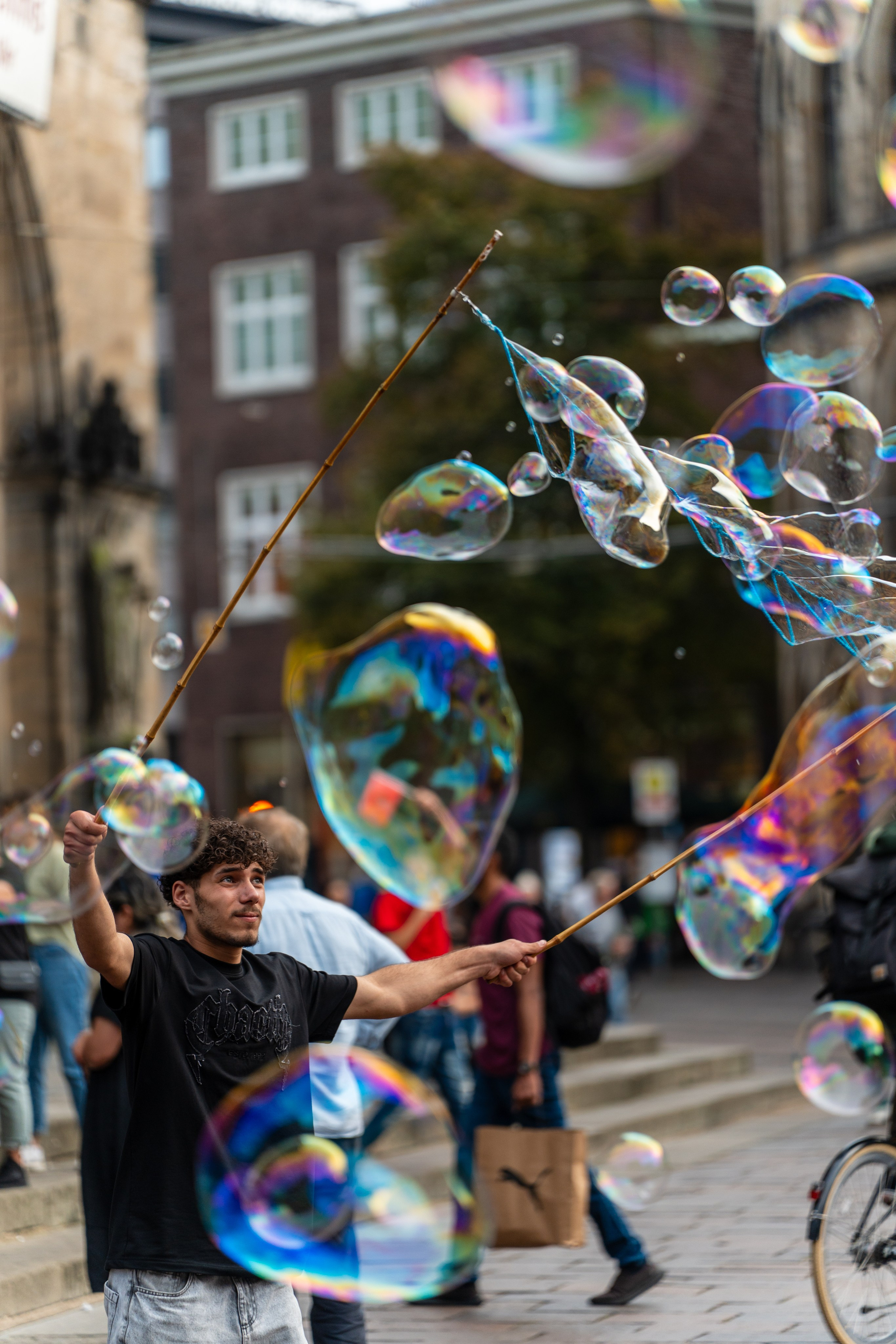 Maritime Week 2025 in Bremen. URBANSTREETFILES.ART