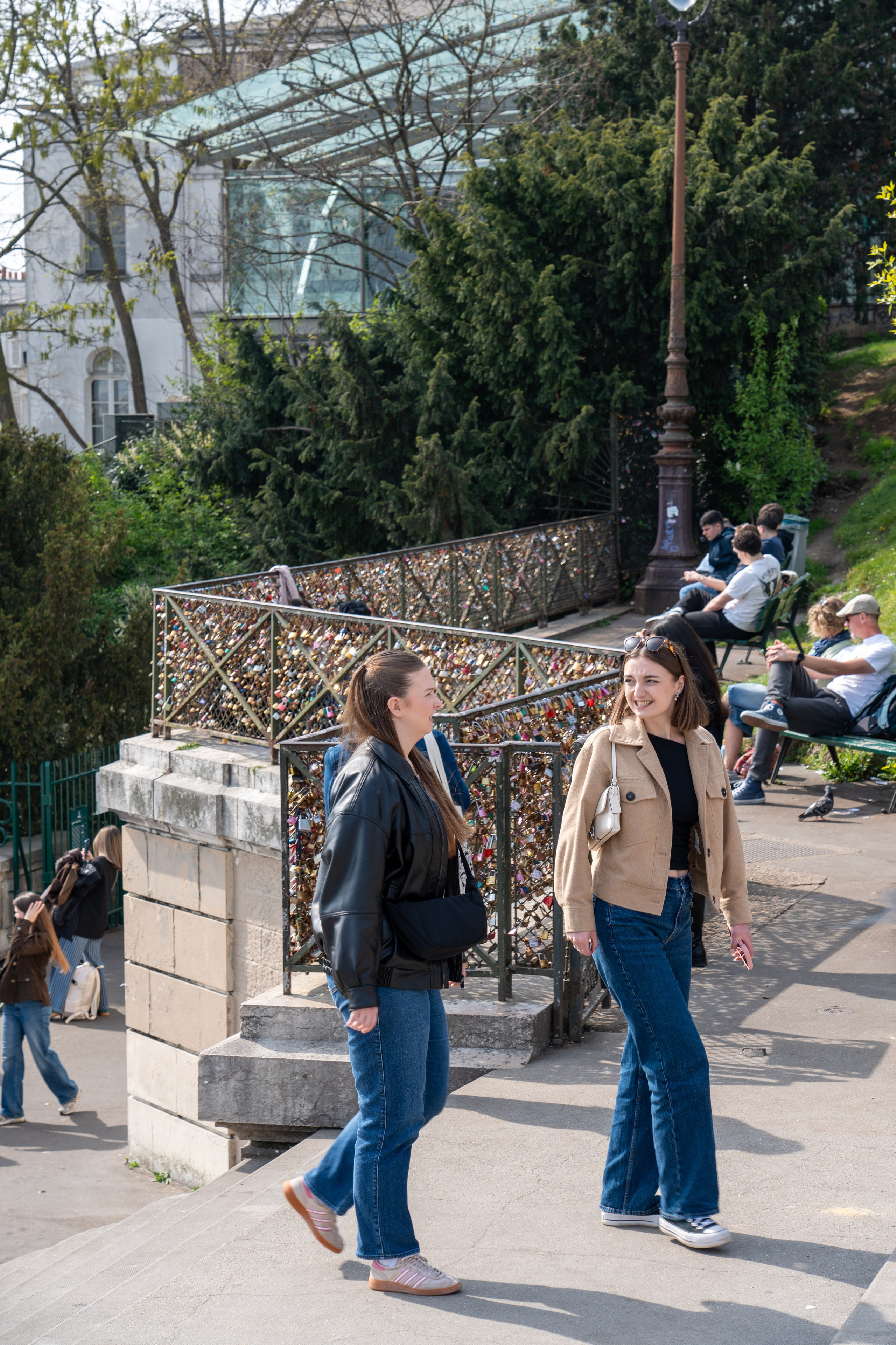 Streets of Paris. URBANSTREETFILES.ART