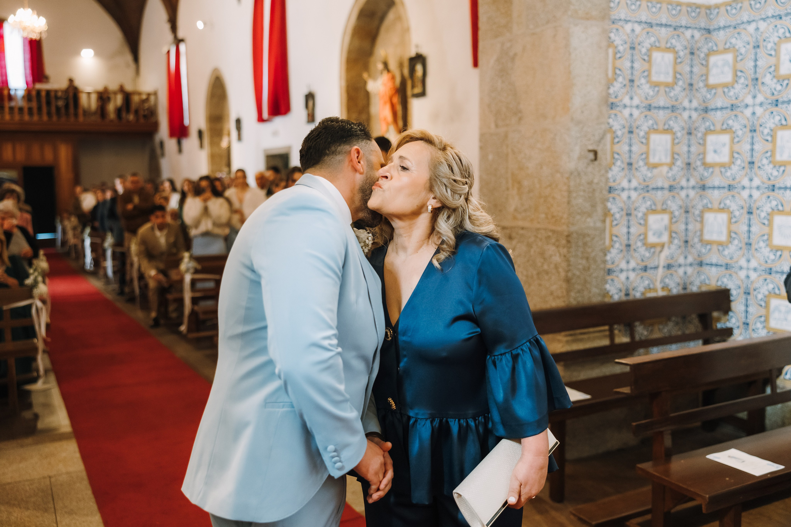 Casamento Ana & André. Fotografia e Vídeo de Casamentos em Portugal & Destinations | Say Yes To Me