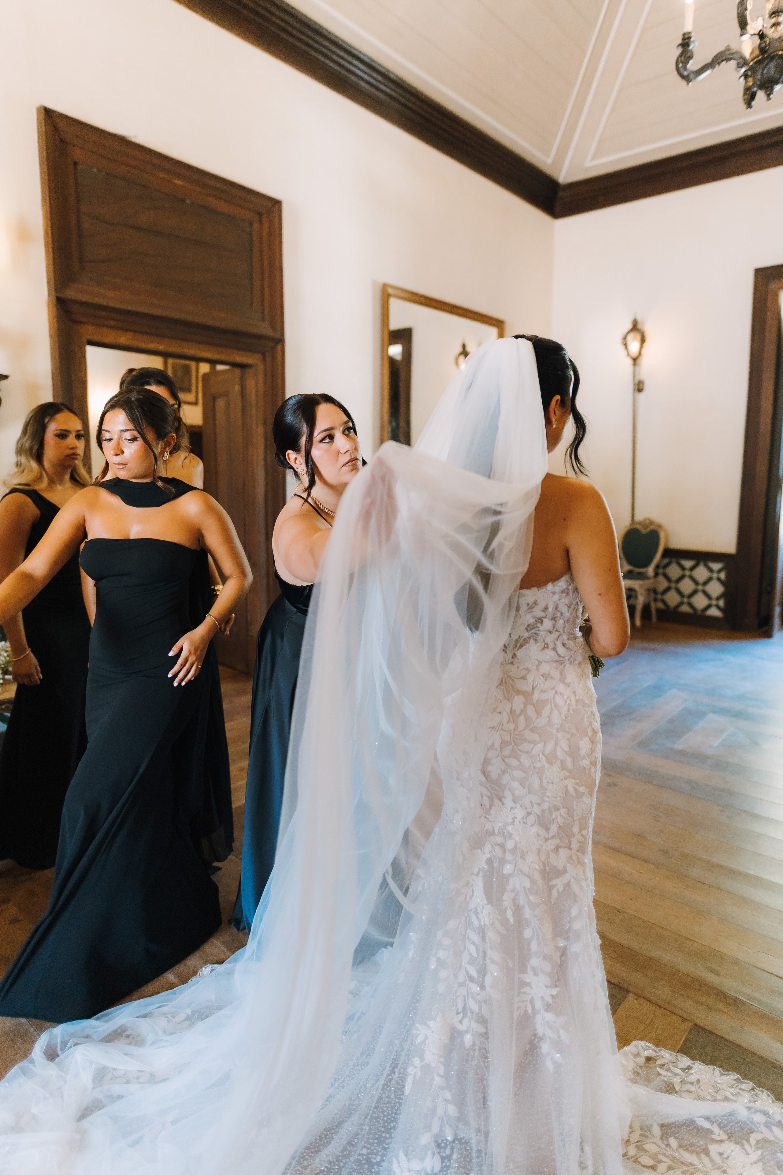 Casamento Inês & Miguel. Say Yes To Me