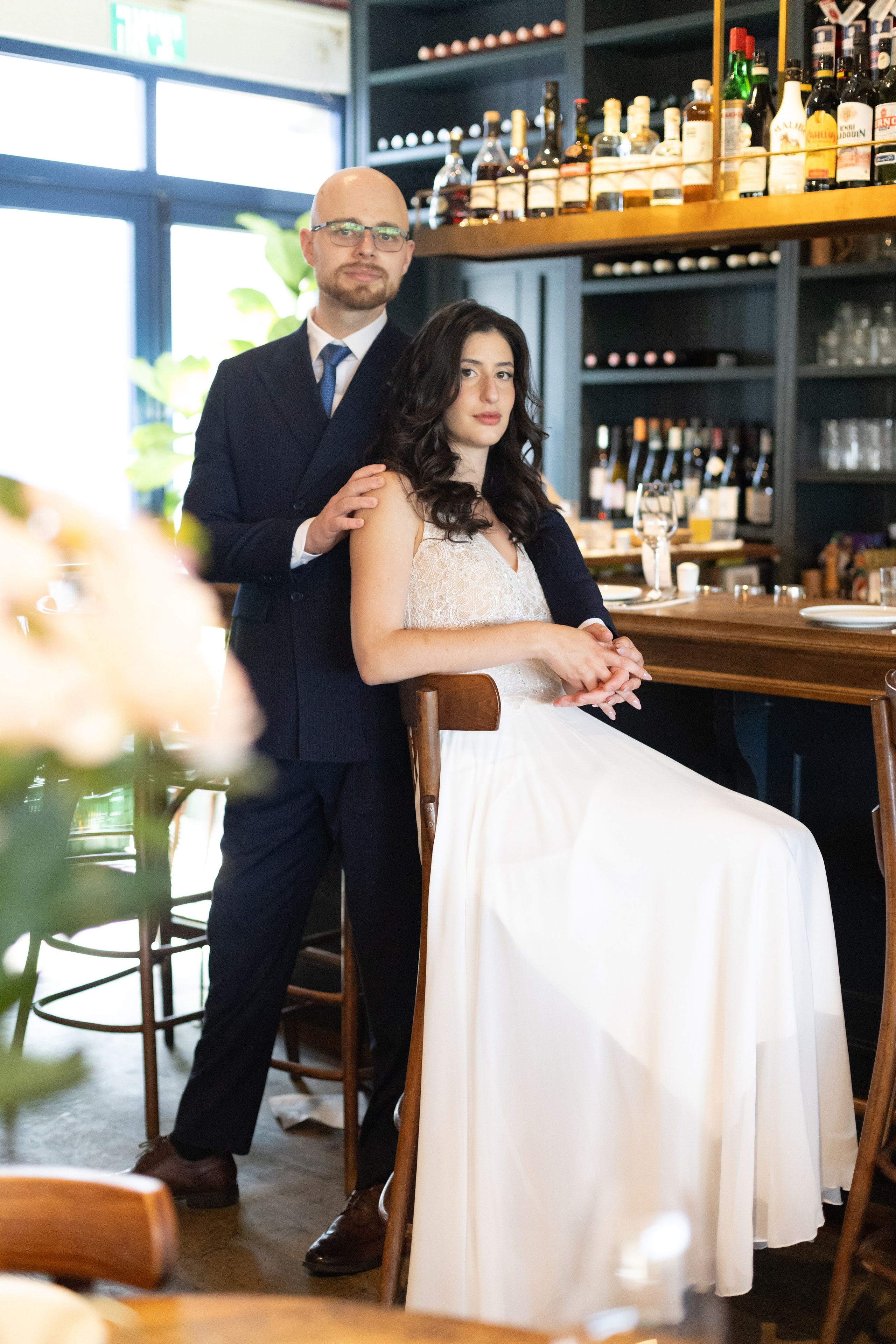 Michal&David. Family photographer in Israel