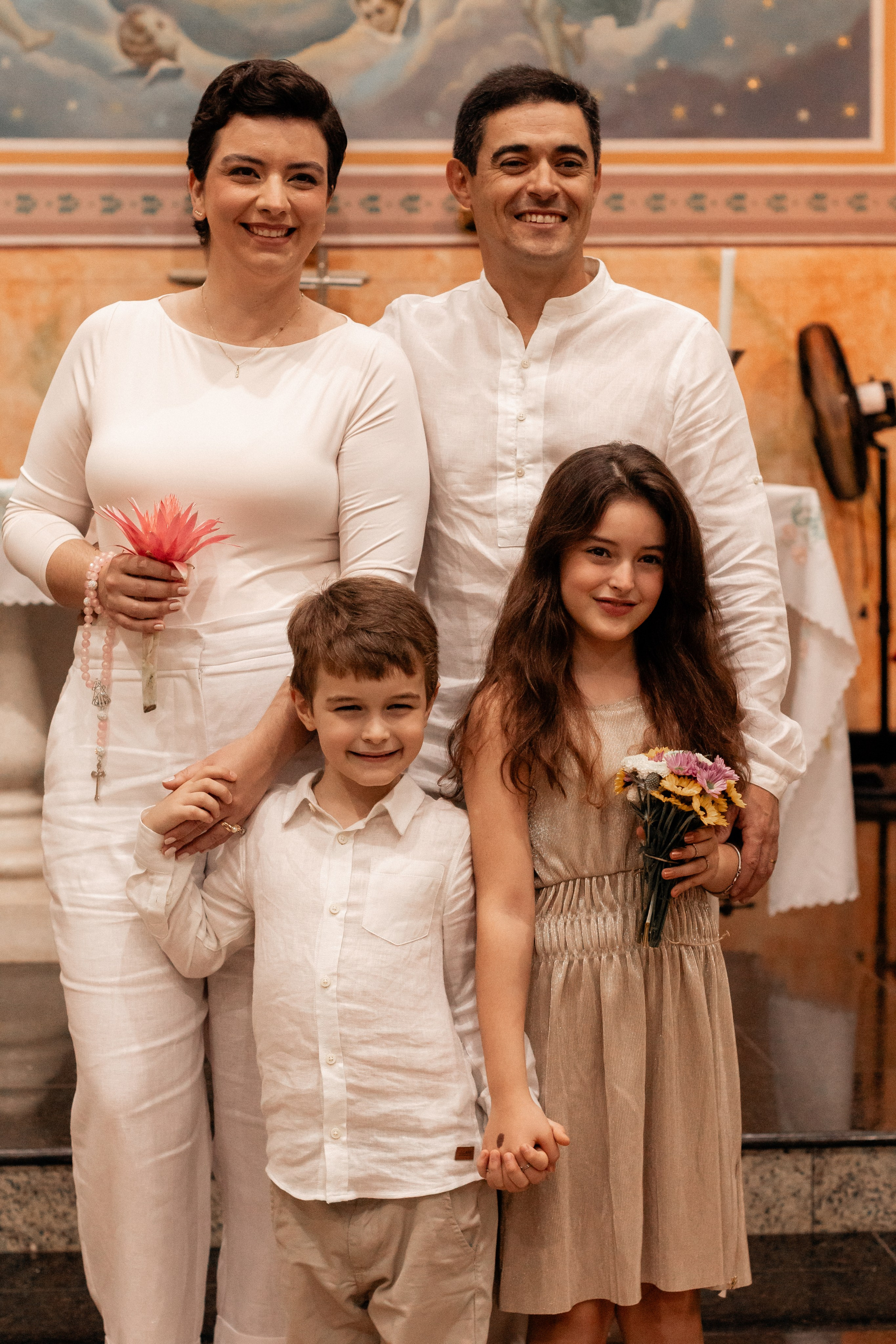 Casamento Luiza. Fotógrafa de casamento e festa infantis em Marilía, São Paulo