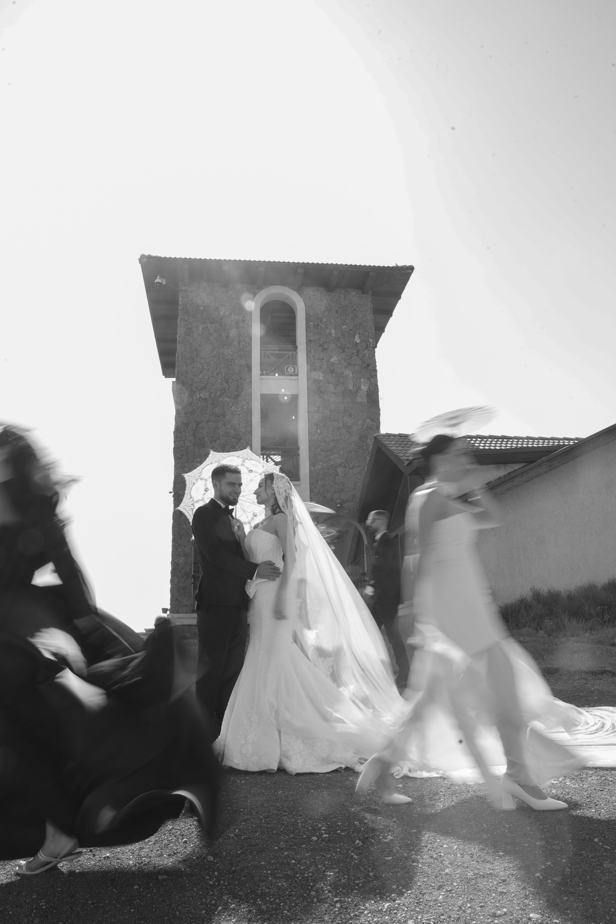 Grisha & Armine wedding day. KHproduction