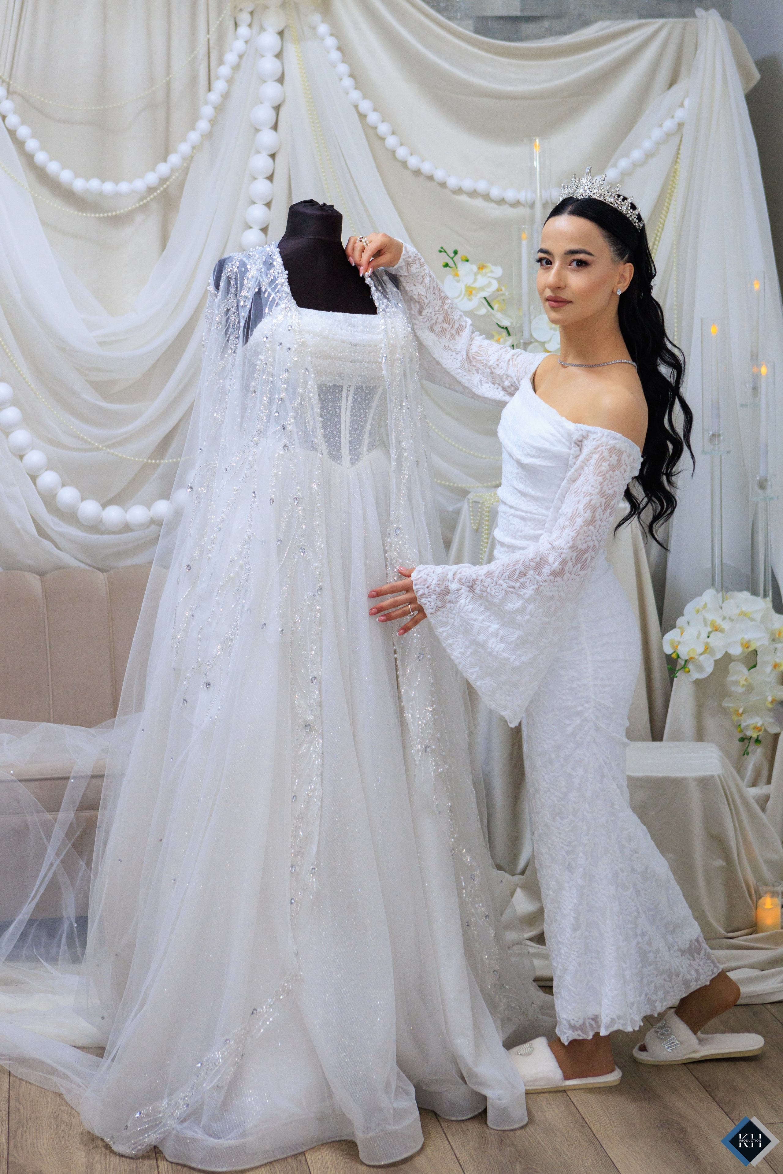 Razmik & Meline wedding day. KHproduction