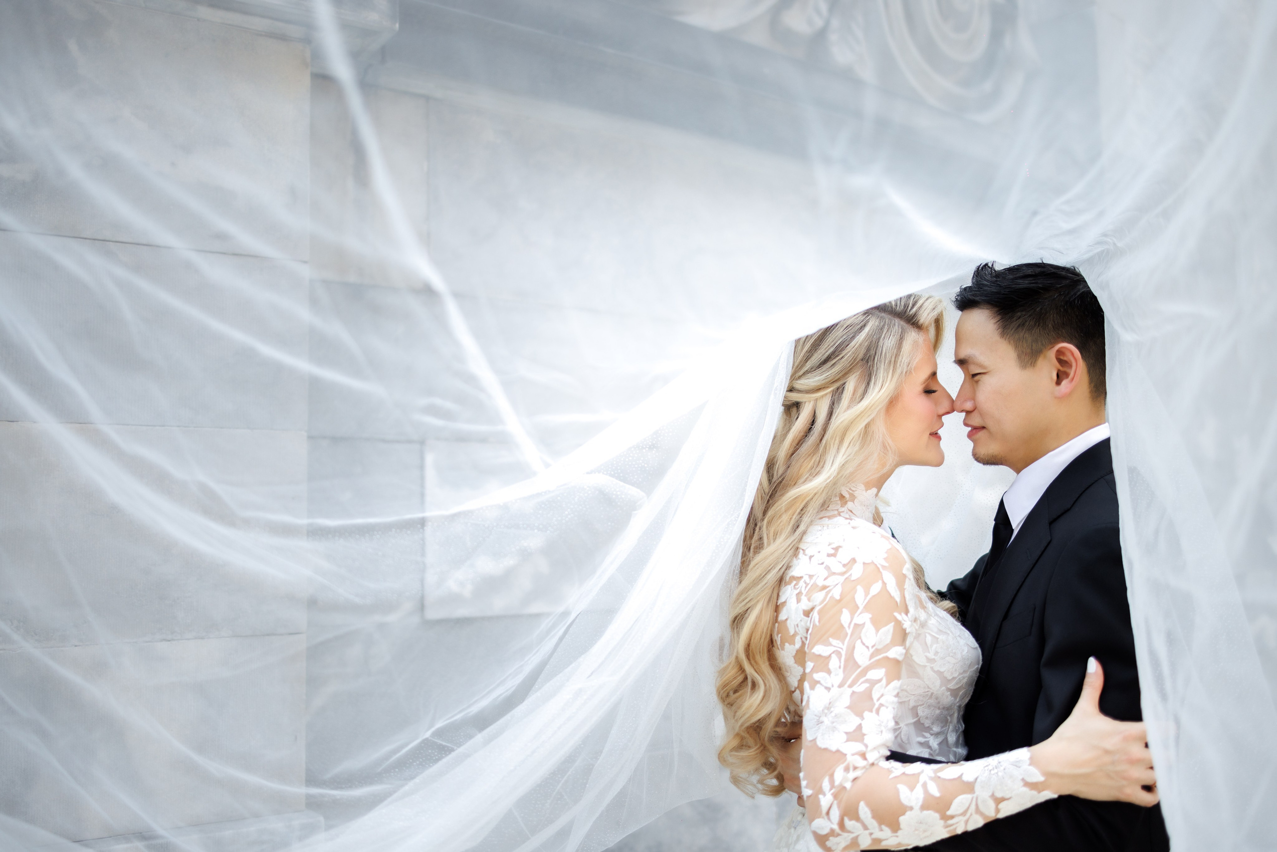 Agata & Eddie. Wedding Photo & Video