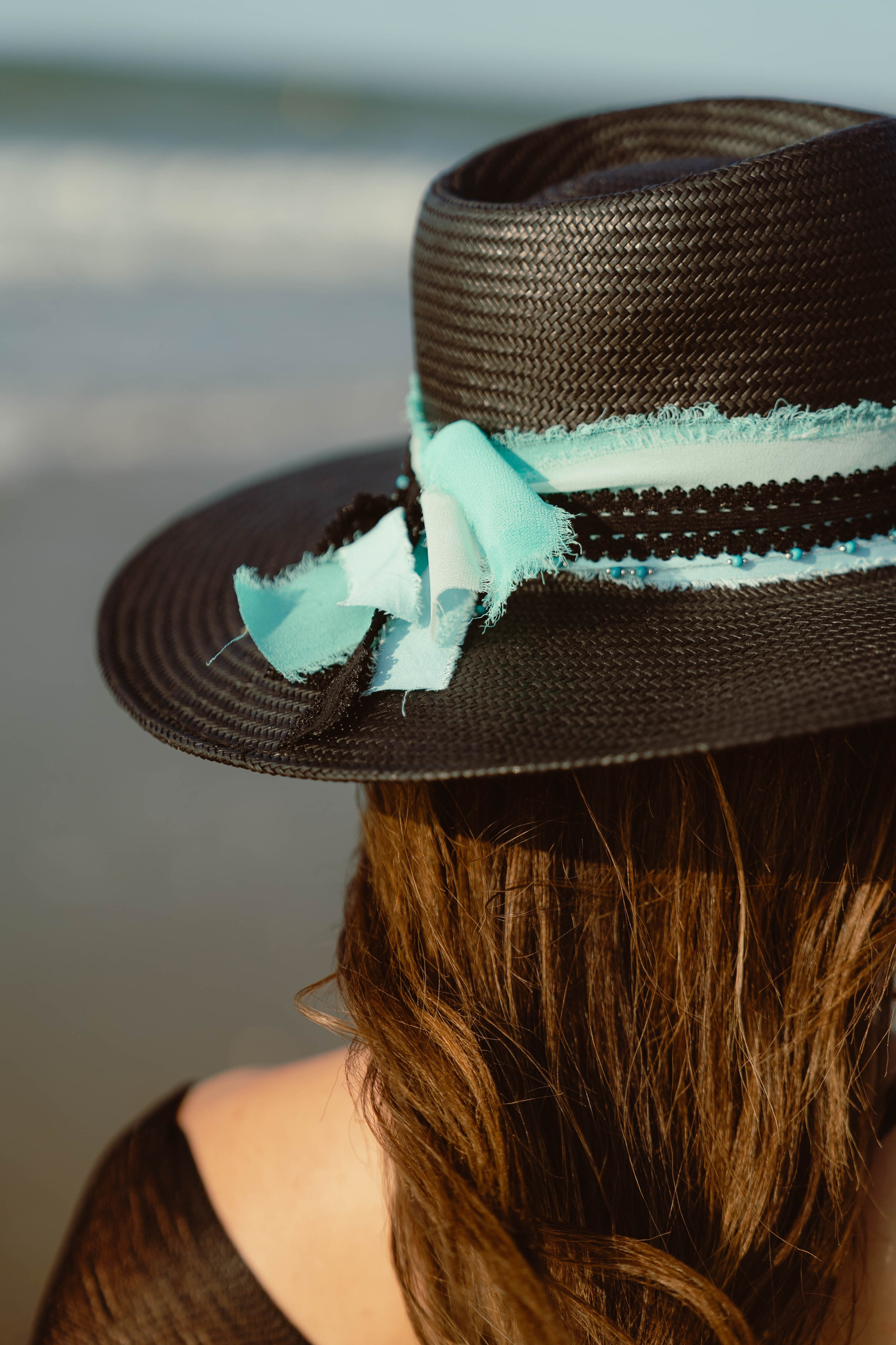 Mama Fashion Hat. Weeding photographer / event / portrait