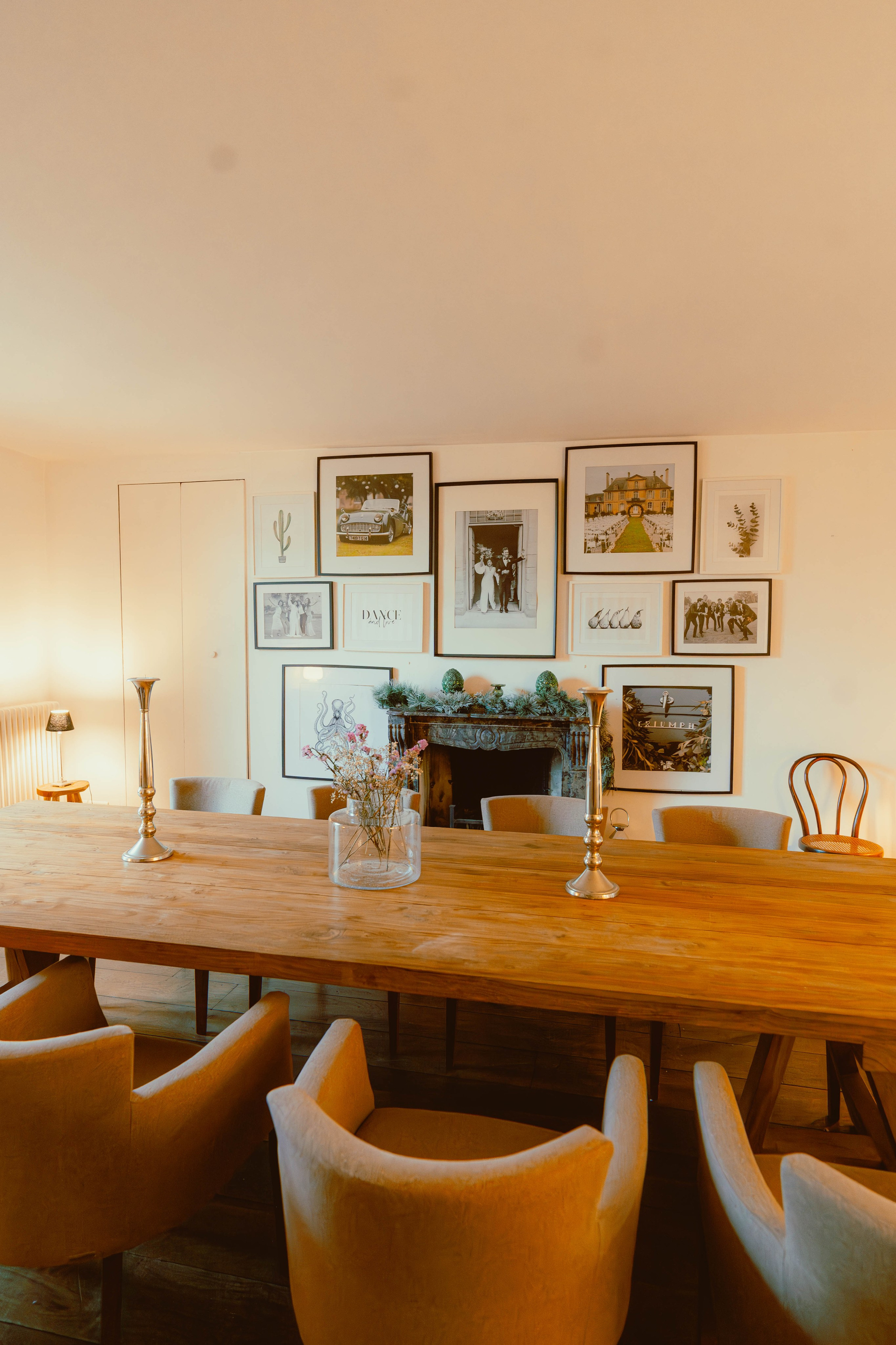 La Maison Villeneuve. Weeding photographer / event / portrait