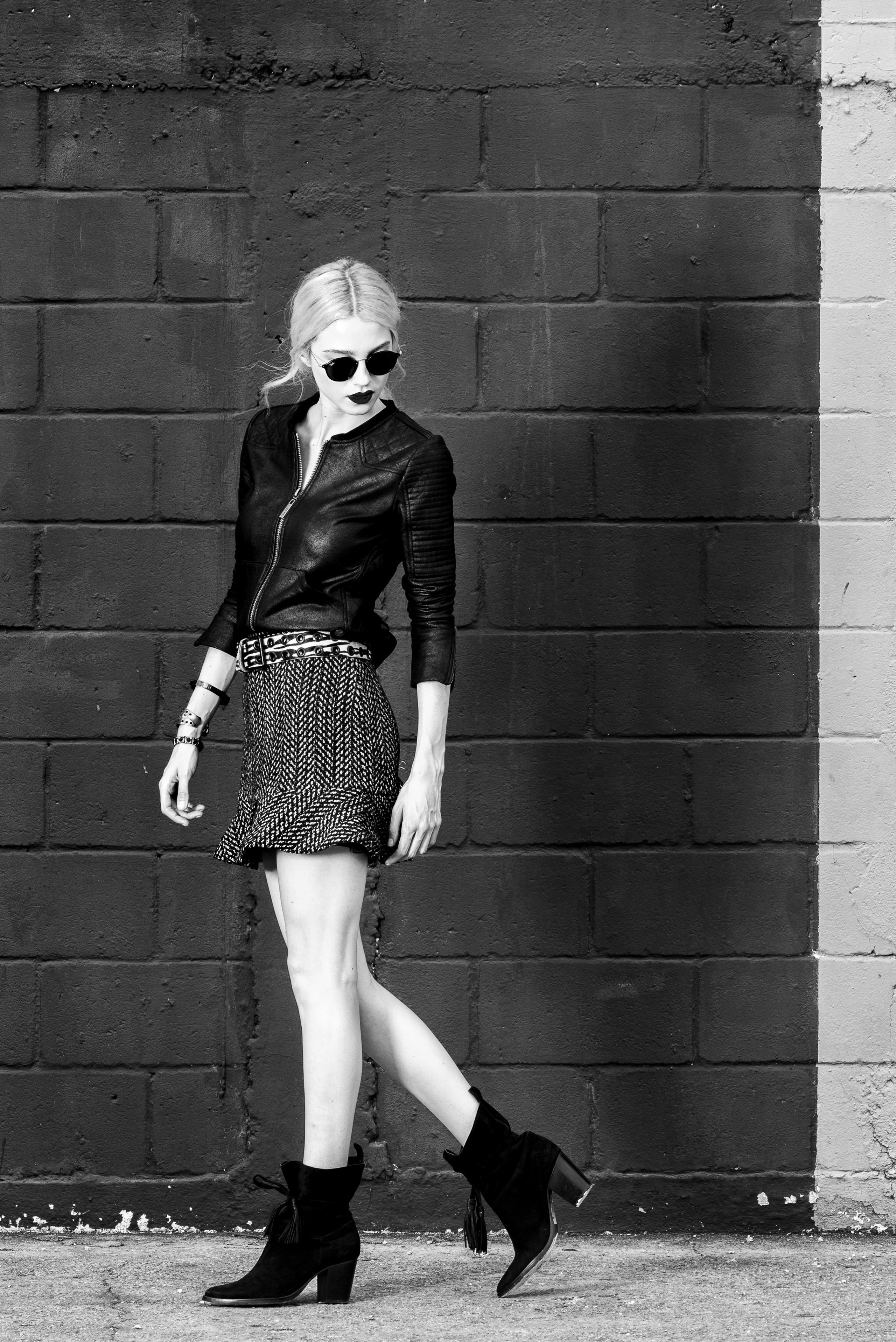 Urbano. ©2025 Adriano Escanhuela Photography