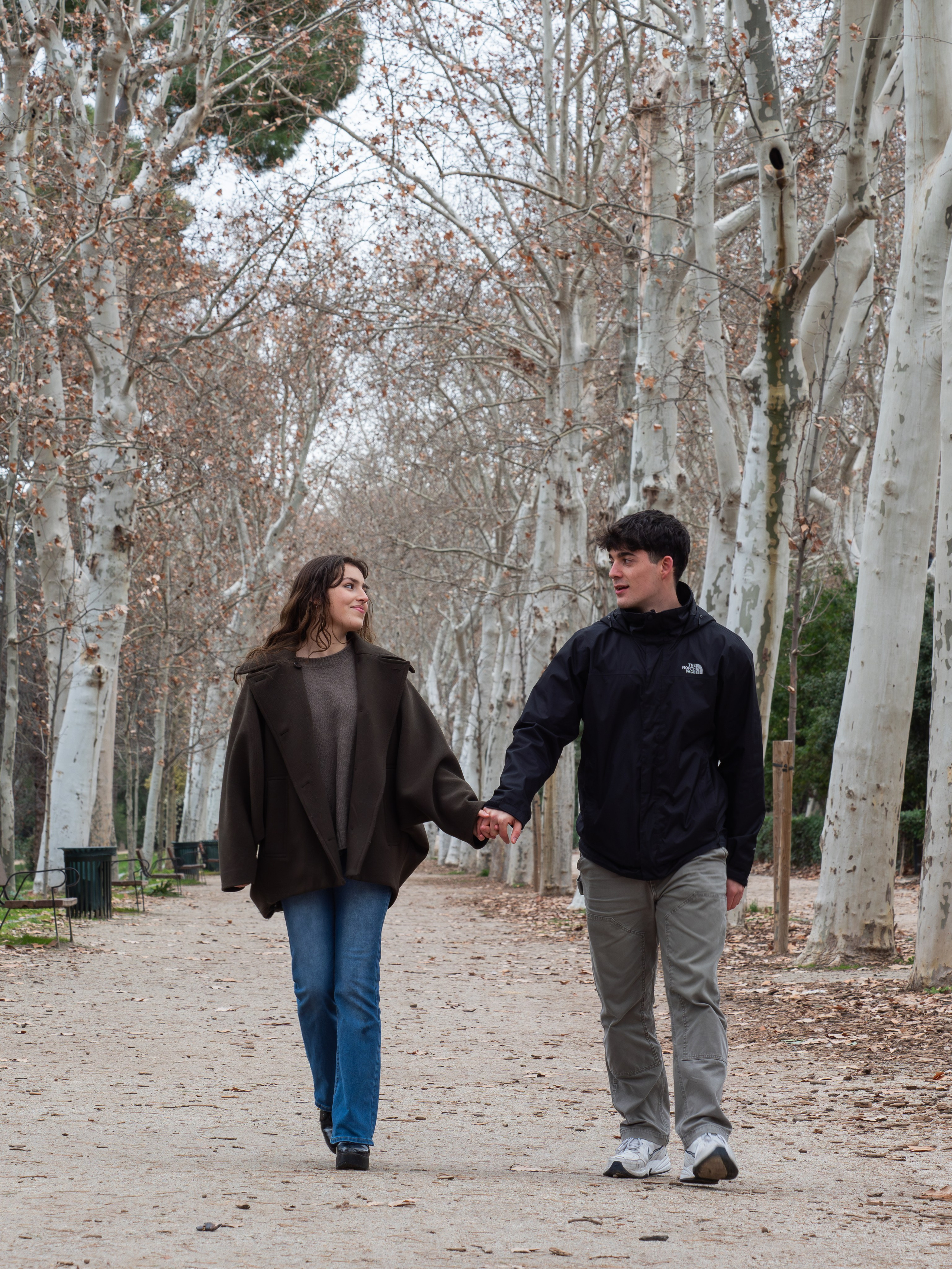 Sesión de Fotos para Enamorados. Fotógrafa de Periodismo y Documentación, Teatro, Cine, Shooting para Modelos, Bodas, Bautizos, Comuniones, Familia y Eventos