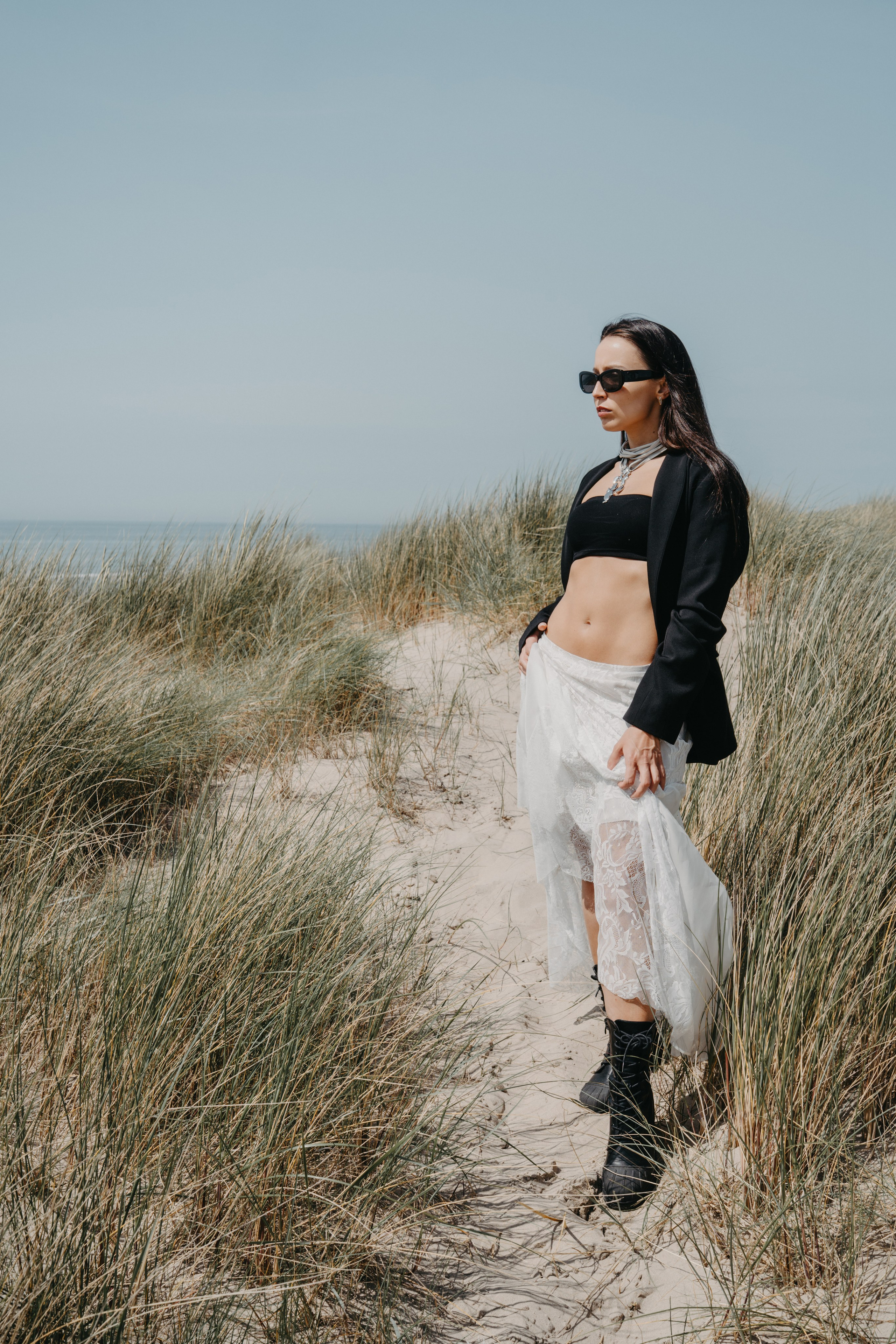 SUMMER 2025. Portrait photographer in Germany and all over Europe Mischa Blank
