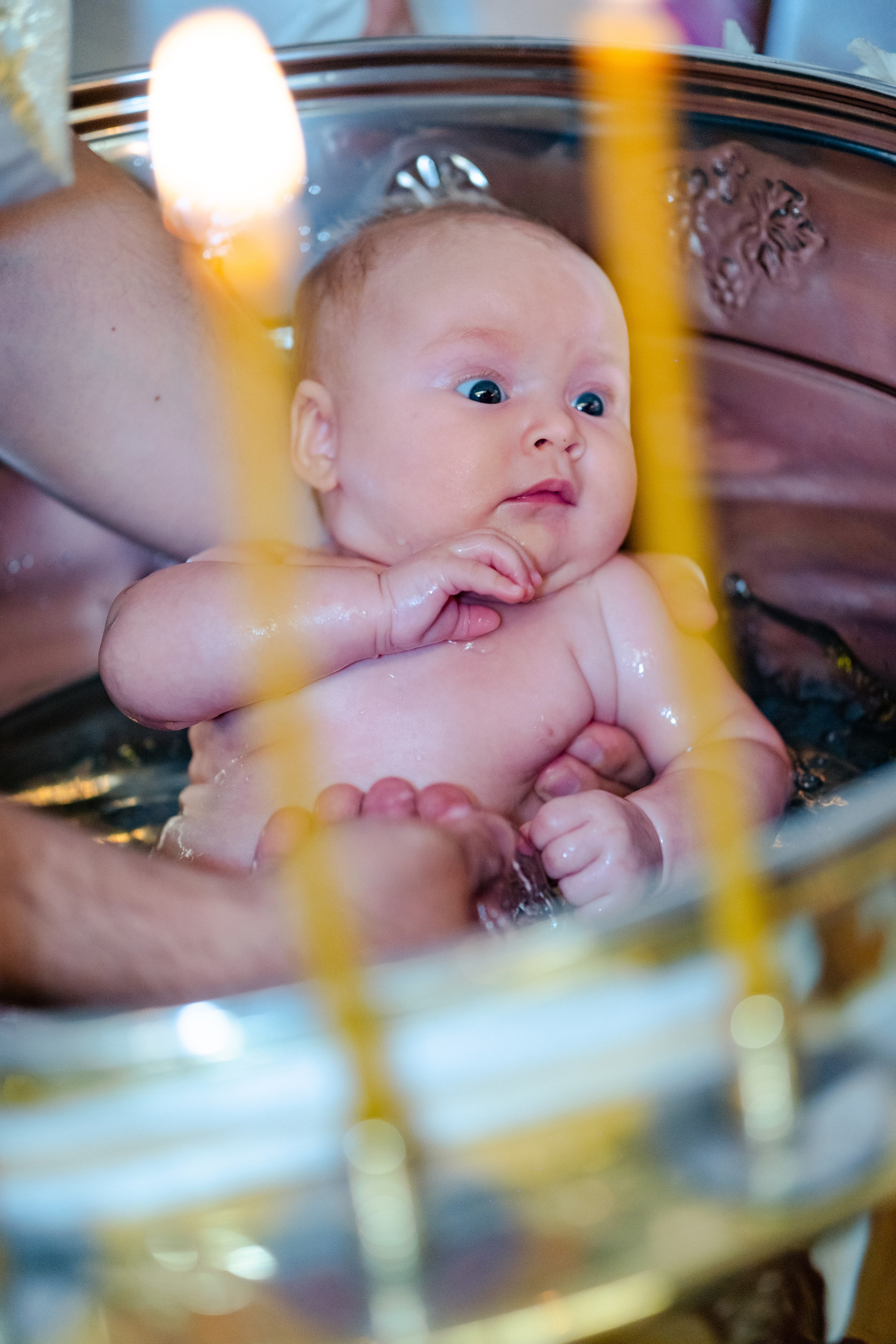 Battesimo. Grosu Photography