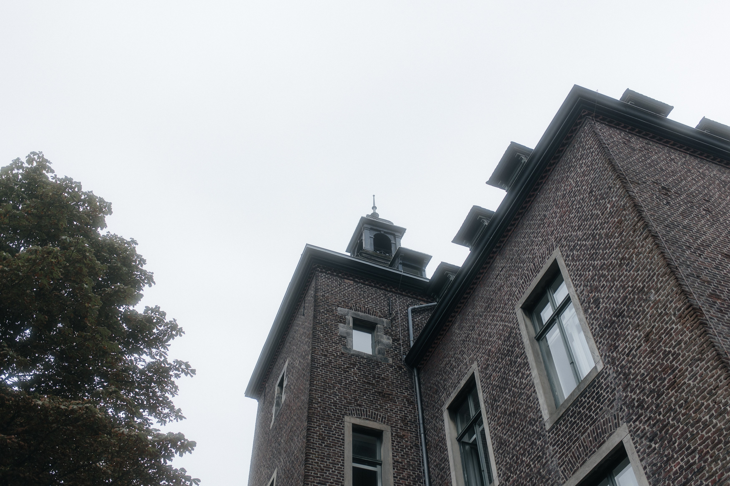 Yvonne & Eric Schloss Neersen. Familien & Hochzeitfotografin Nadja Holzmann