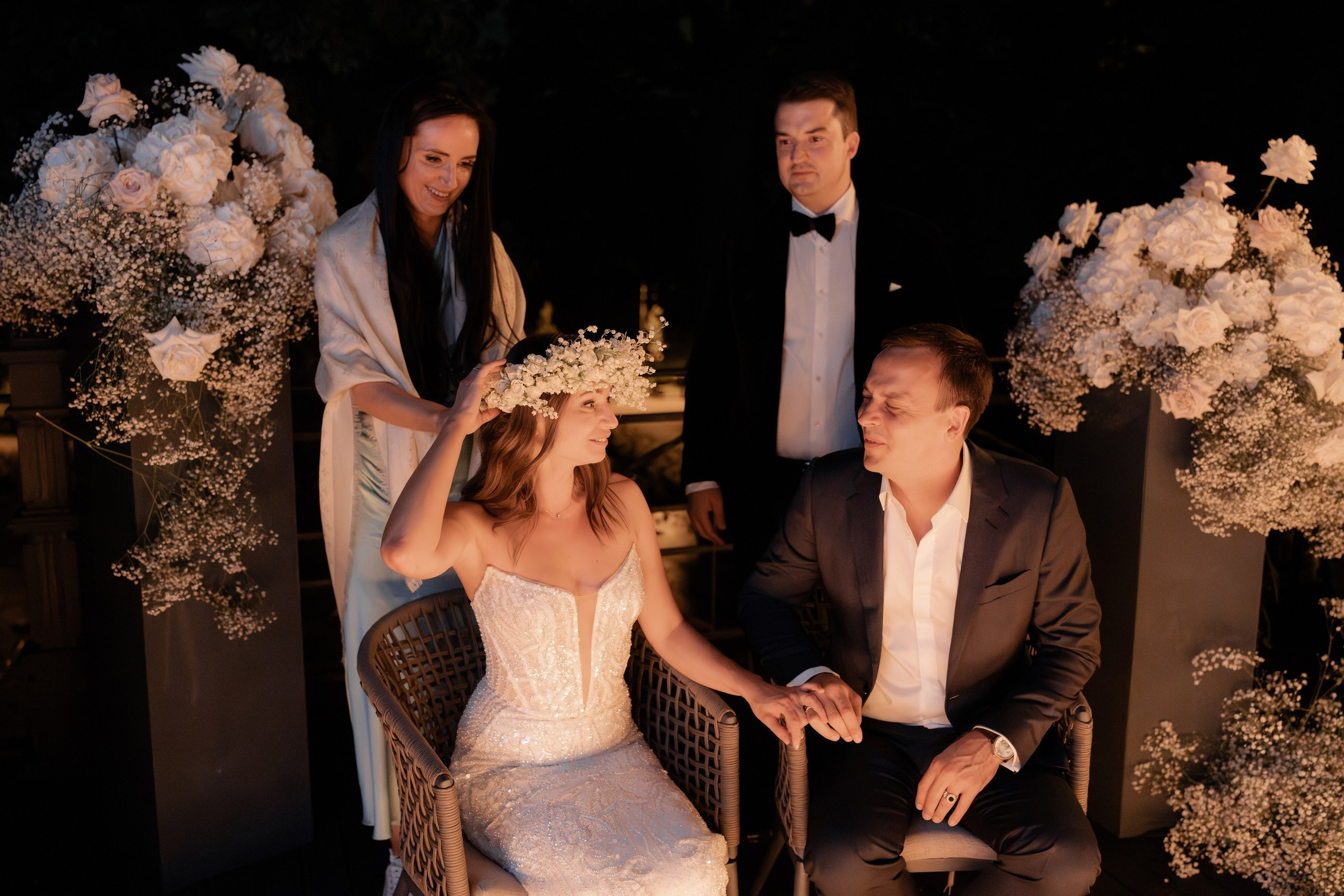 RAIVO + KRISTA. Dagneshi Photography