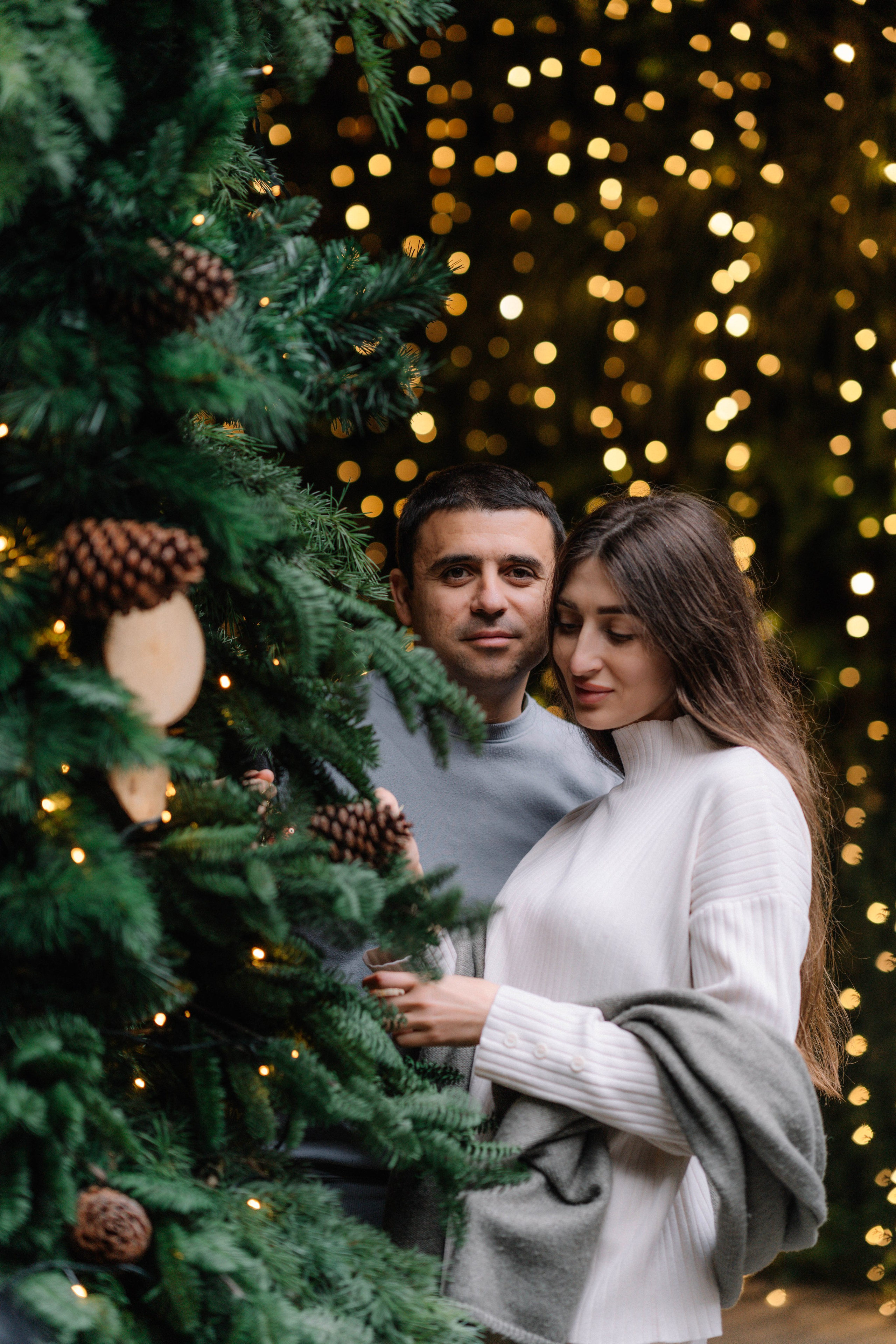 Oleh Aleksandra. Tonya Kyrylenko photographer in London