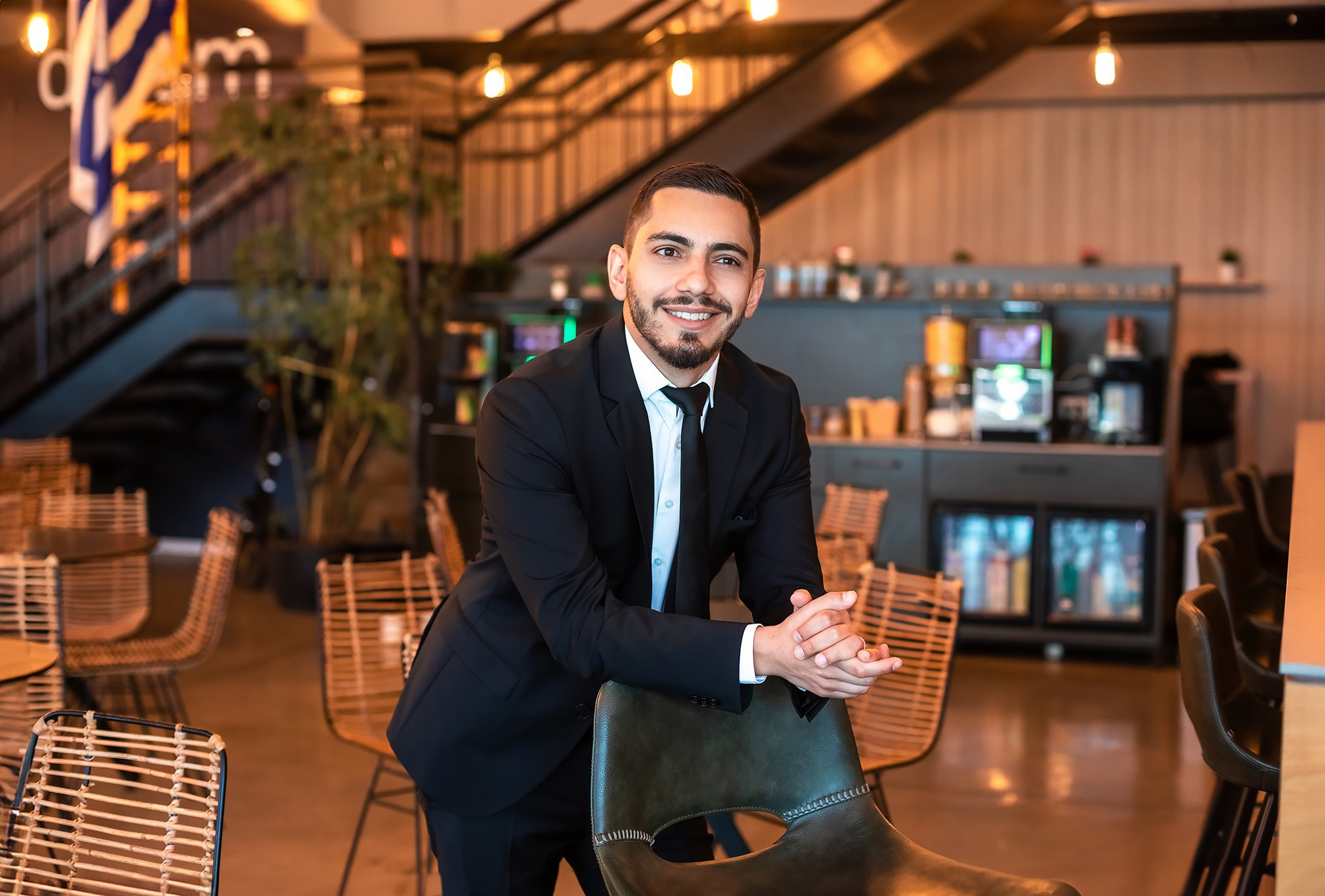 Фотограф для бизнеса в Израиле. Бизнес фотосессии