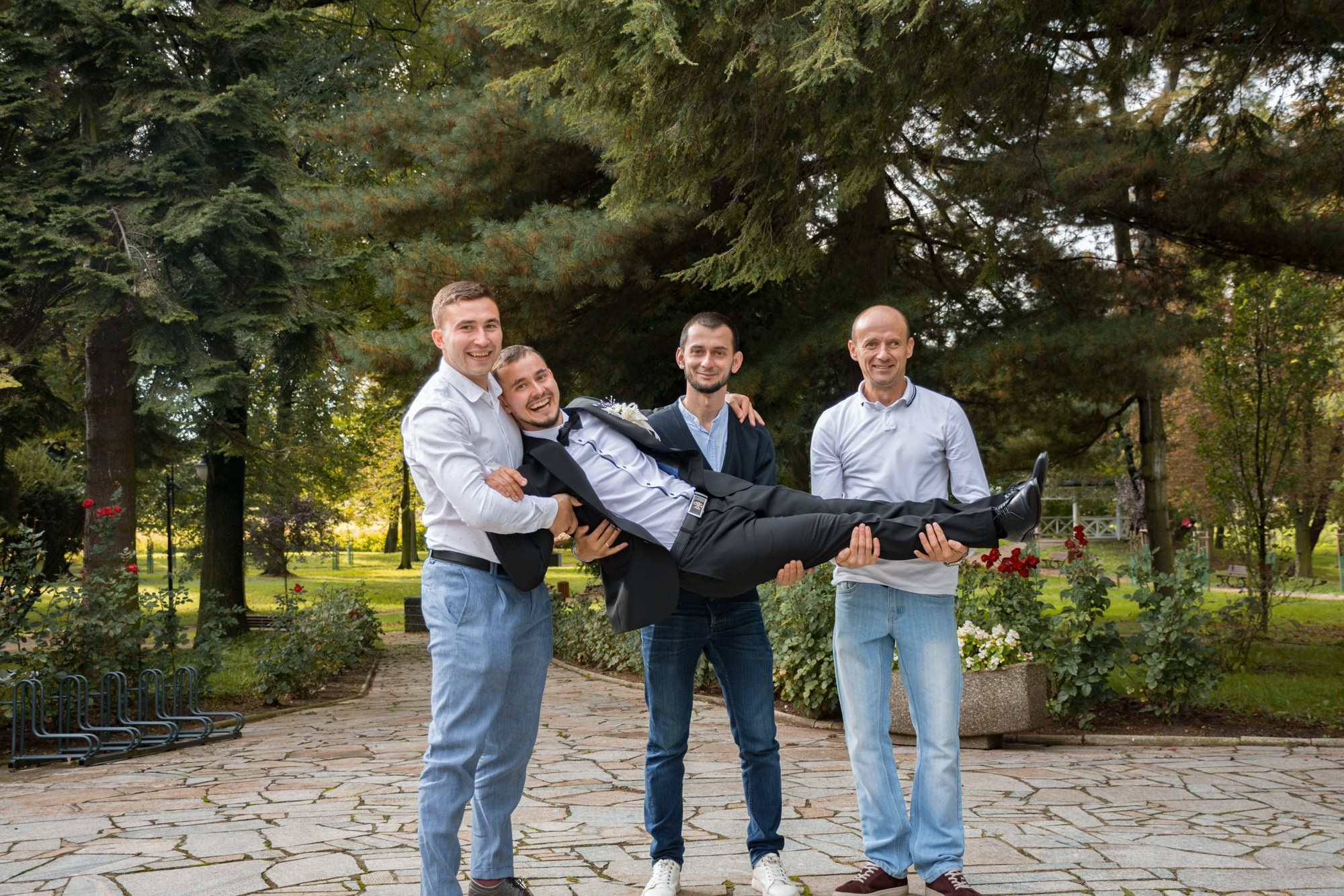 Ivan&Tatjana. RODINNÁ FOTOGRAFKA LABYK KATERYNA