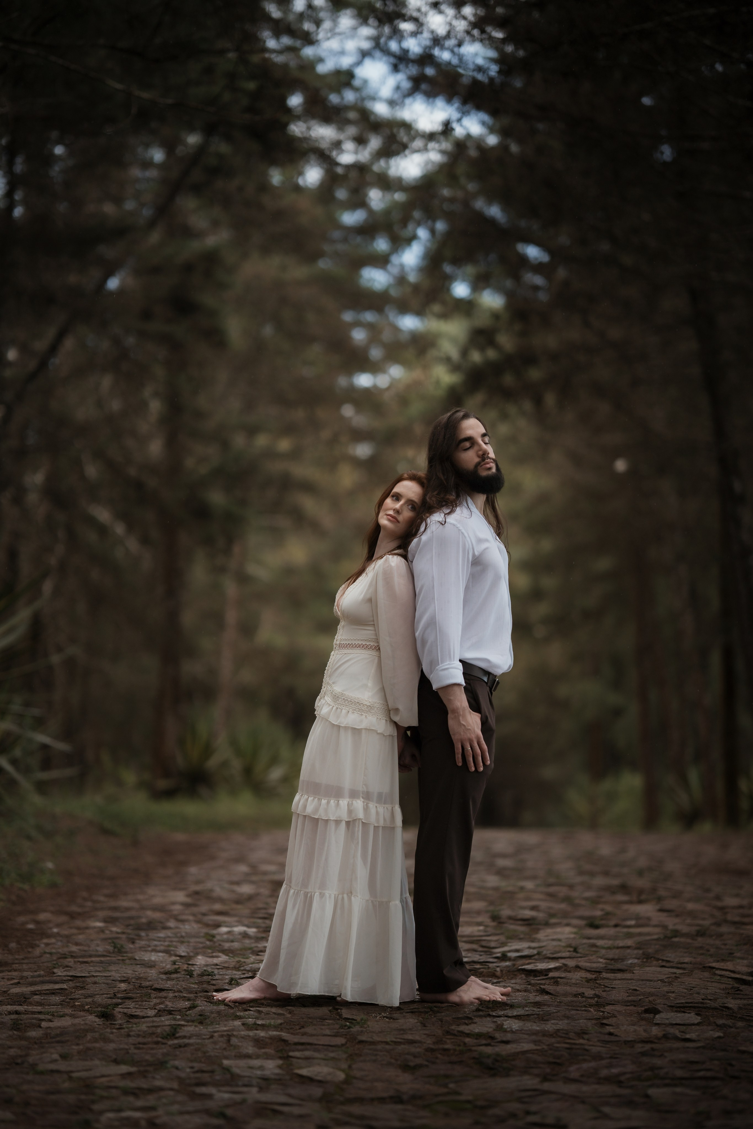 Ana e Igor. Edu e Josi Fotografia