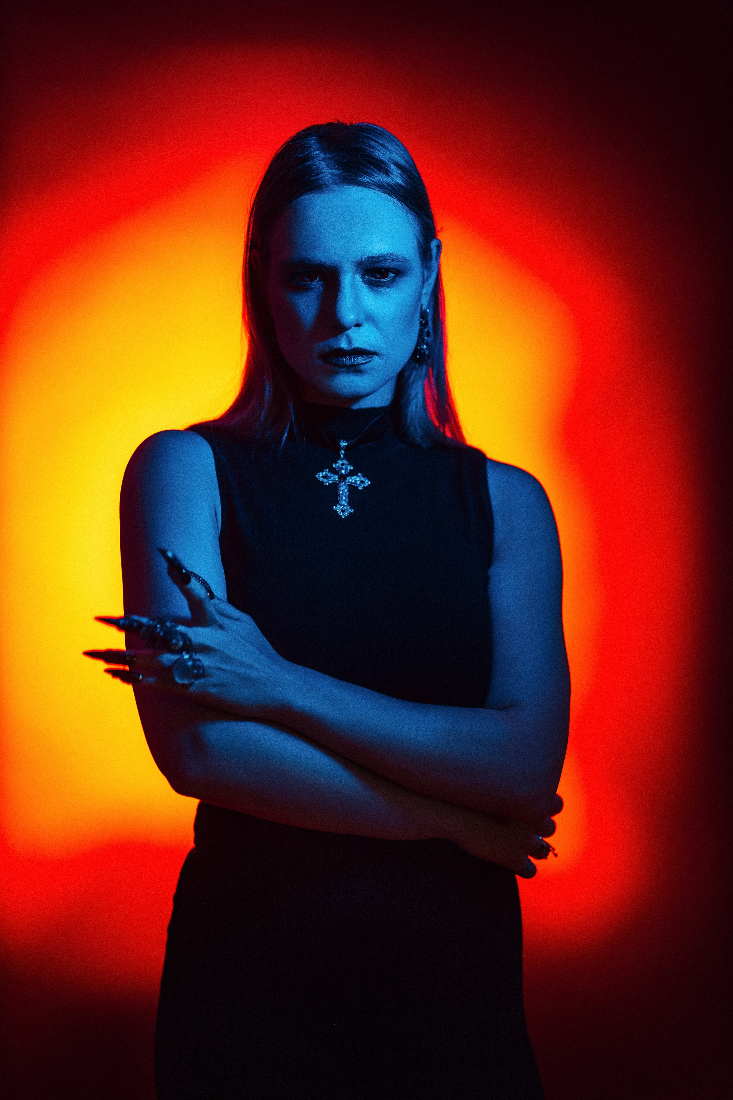 WS 2.0 Halloween 28.09.2024. Портретный и семейный фотограф, Anton Hansen, в Таллинне, Эстония