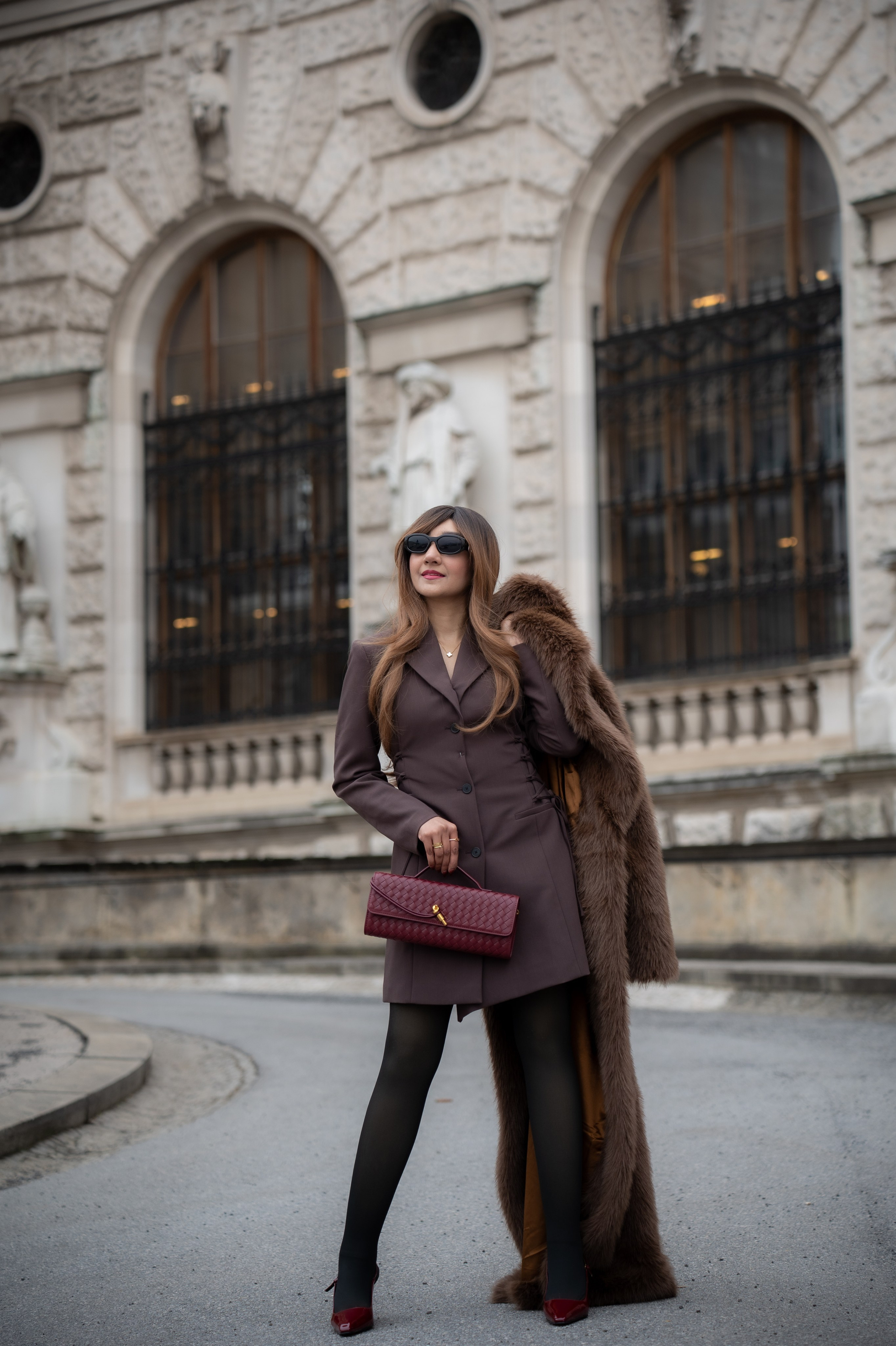 Photo Vienna and Bratislava