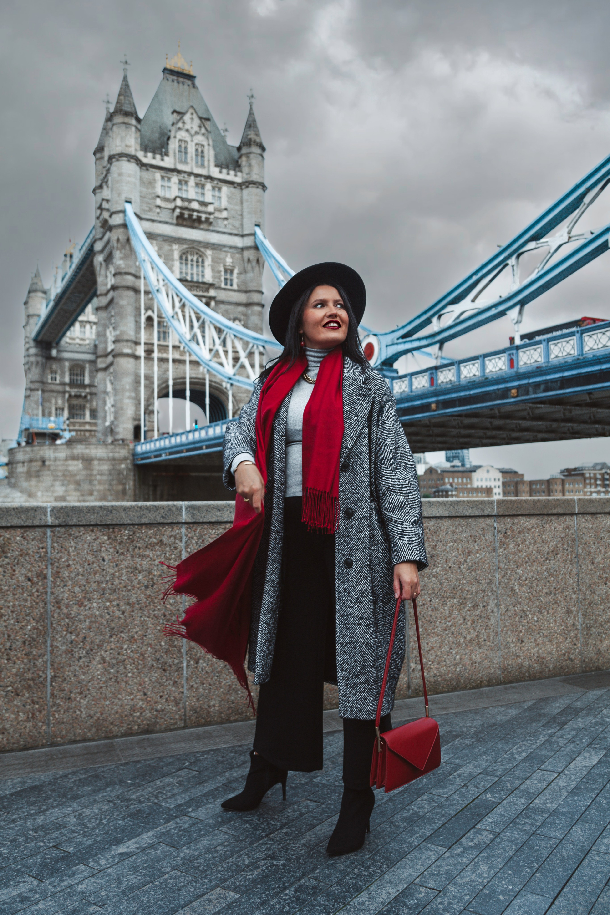 Eugeniia. Photographer Valeriia Shurko