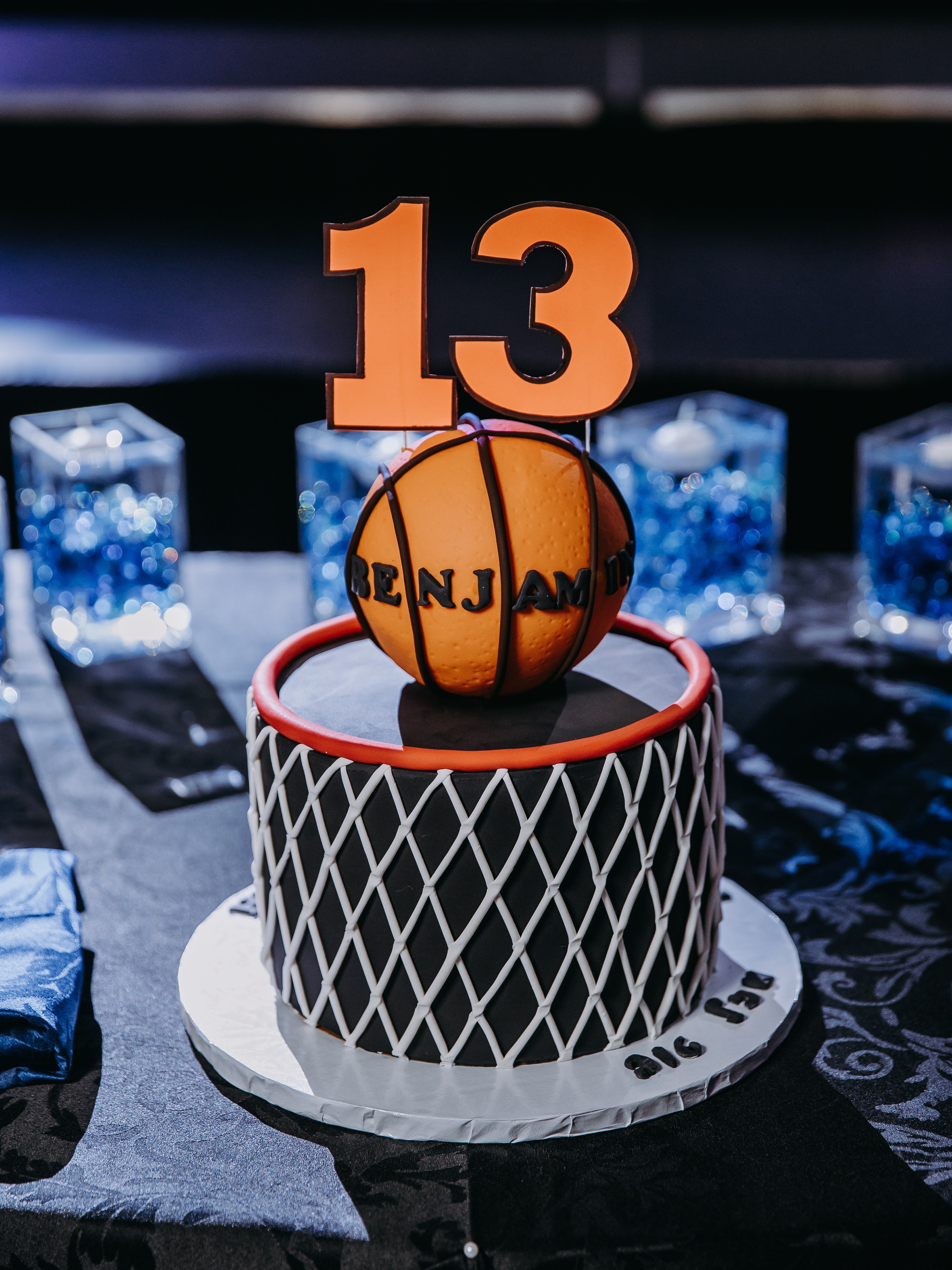 Mitzvah. Alex UA — Toronto photographer