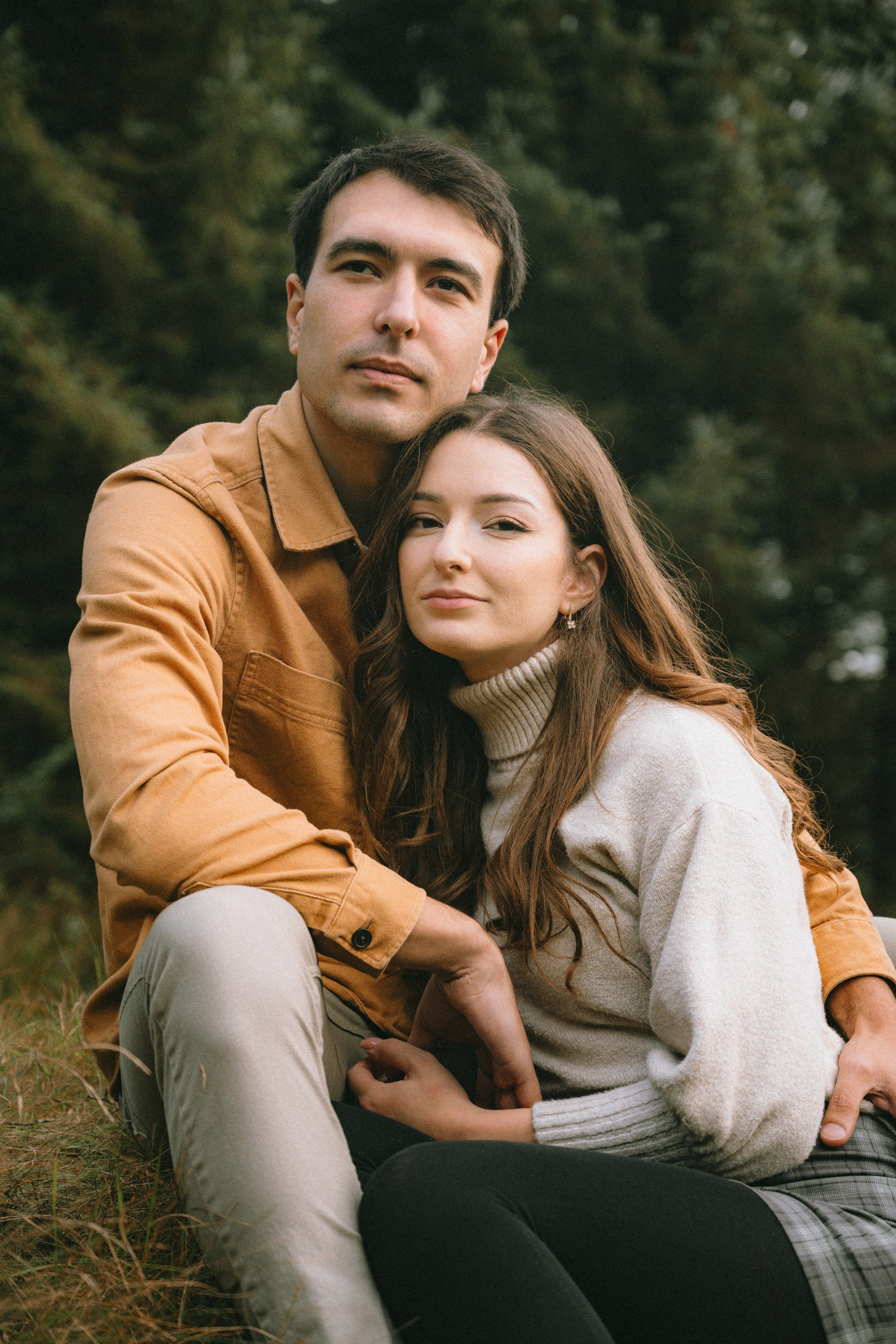 A & A in Ireland. Tania Gandrabur, photographer in West Midlands, England