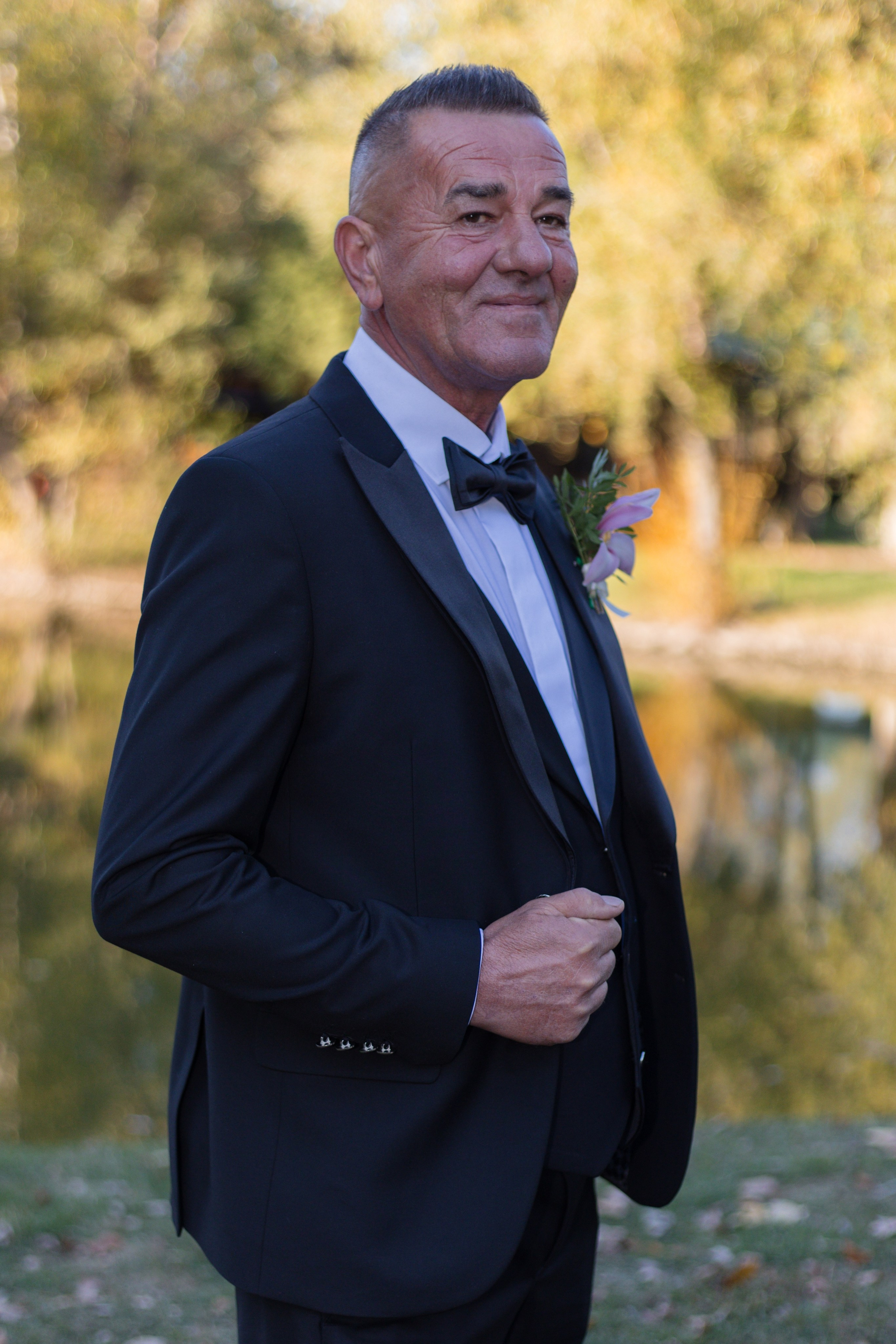 Valentina & Marcel. Fotograf si videograf — evenimente si studio