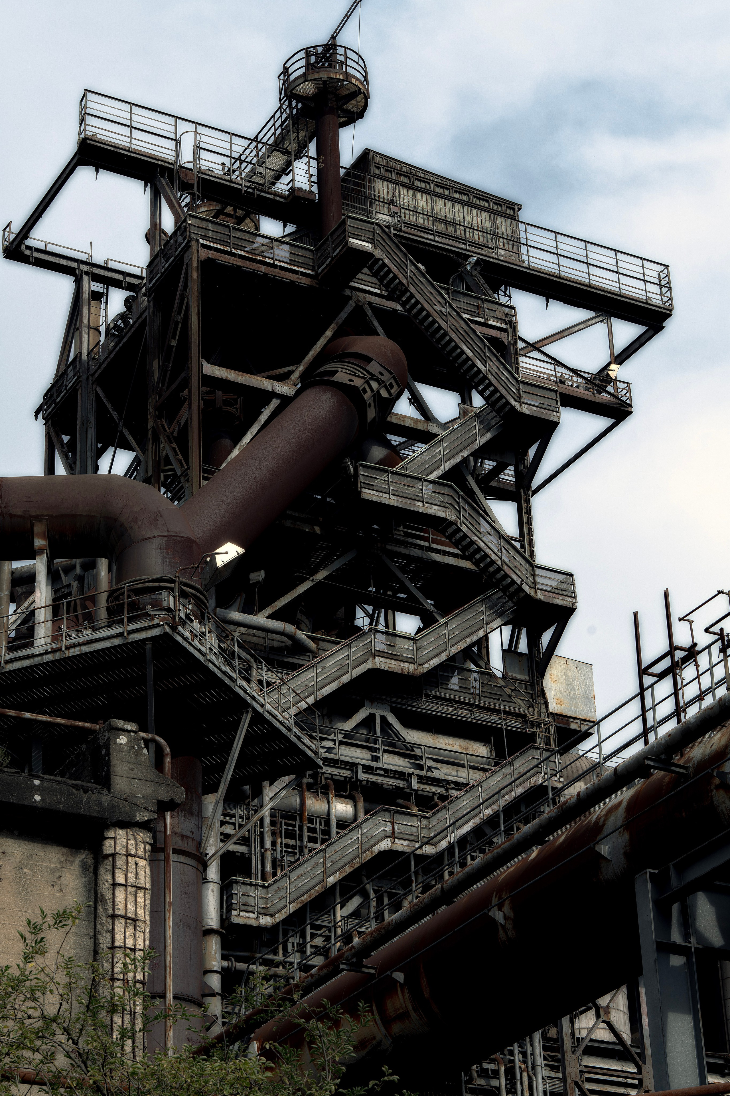 Europäische Architektur. LUKIN IGOR Photography