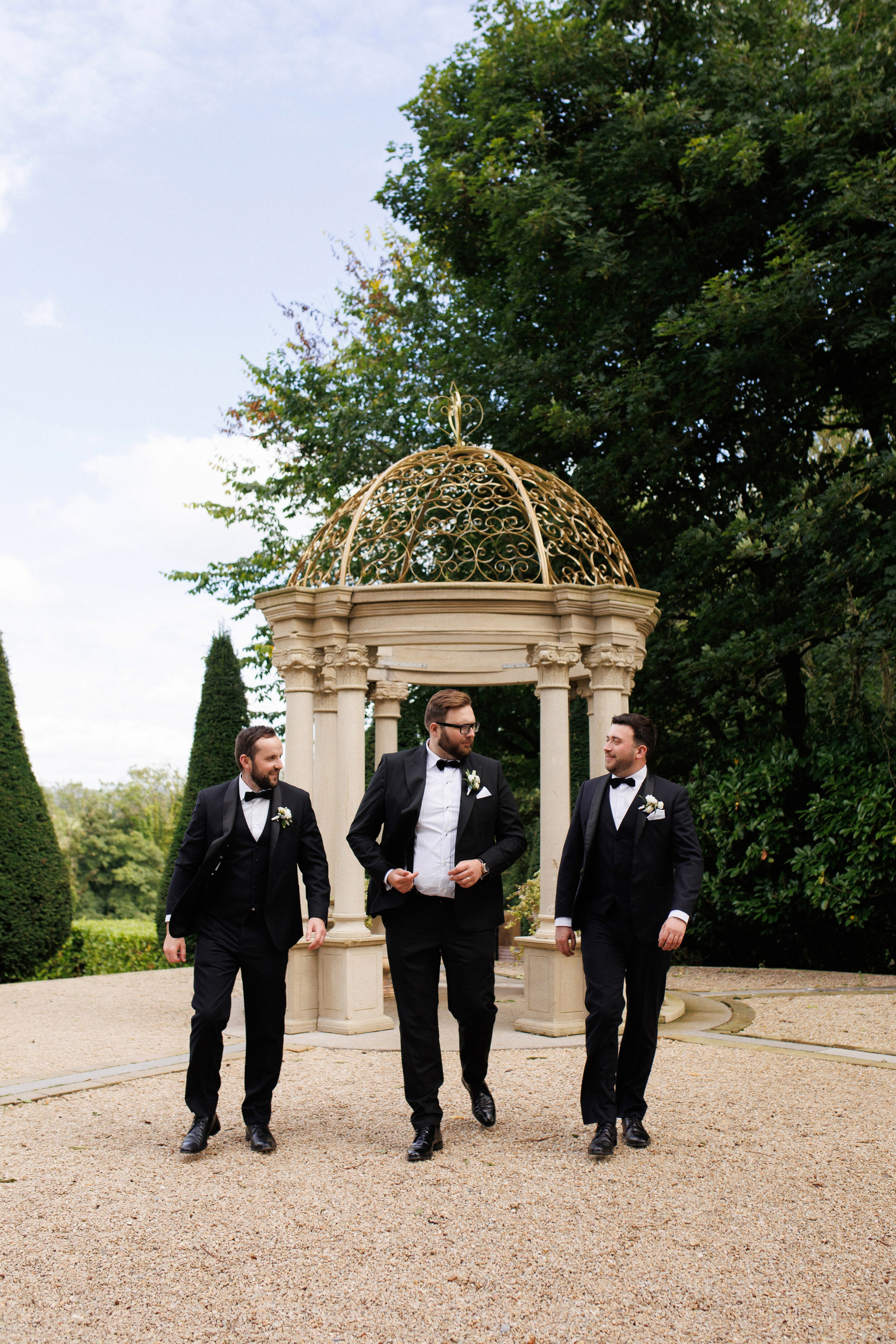 Sean & Gohar. Photographer in Dublin, Pavel