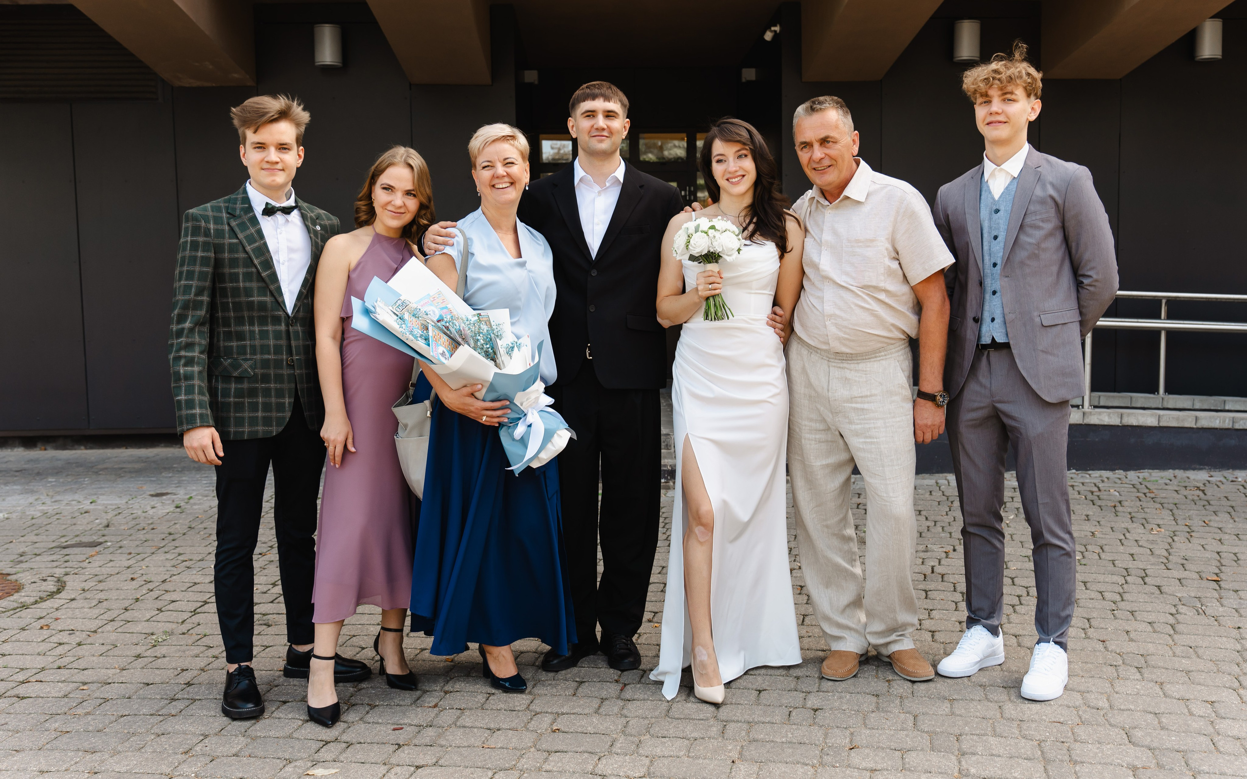 E&S. Montenegro photographer and videographer