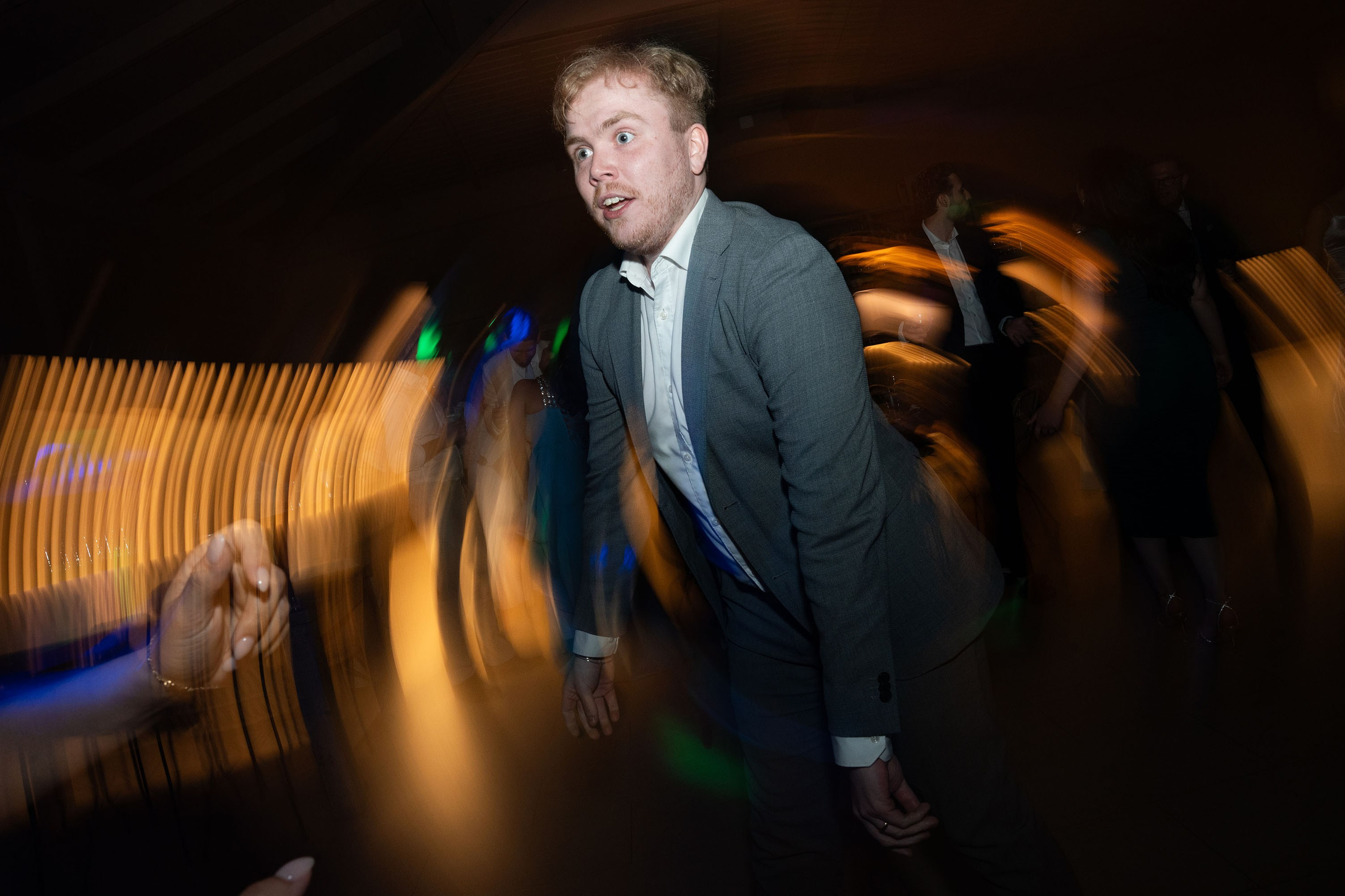 Kristina and Victor. Destination Wedding Photographers based in Spain